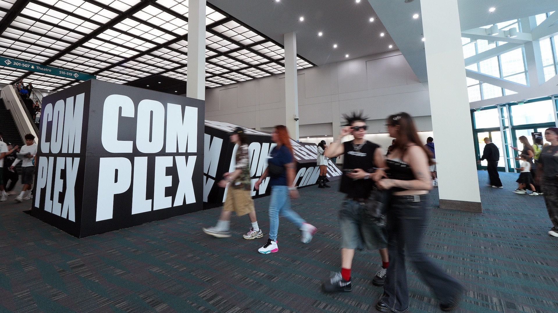 ComplexCon 2026