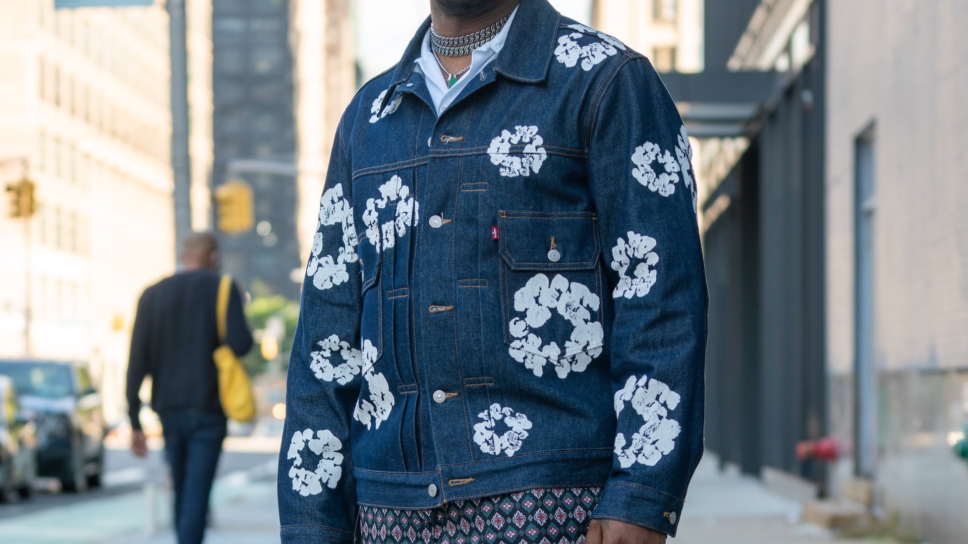 Denim Tears