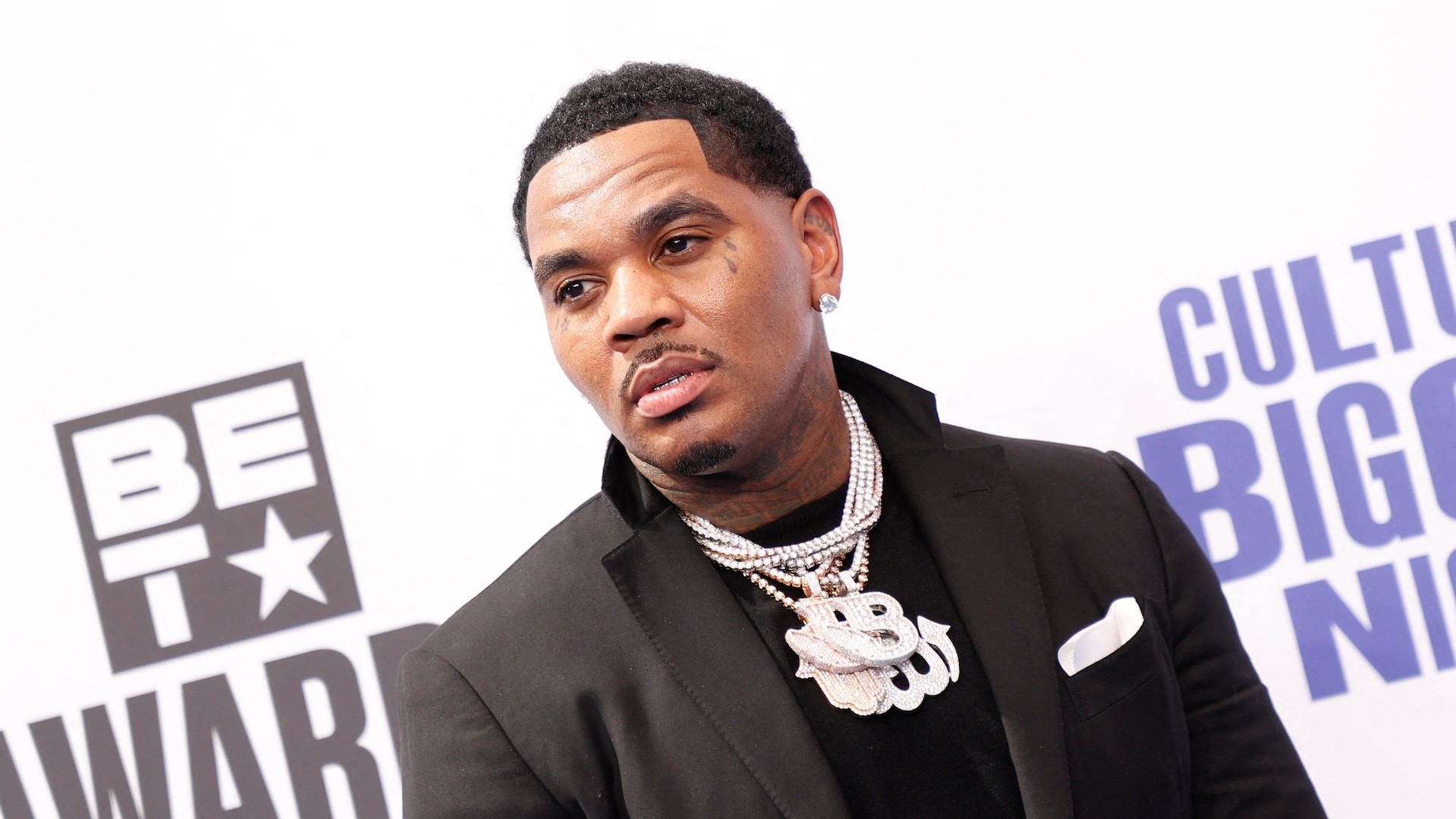 Kevin Gates Opens Up About Childhood Abuse, Inspires Healing