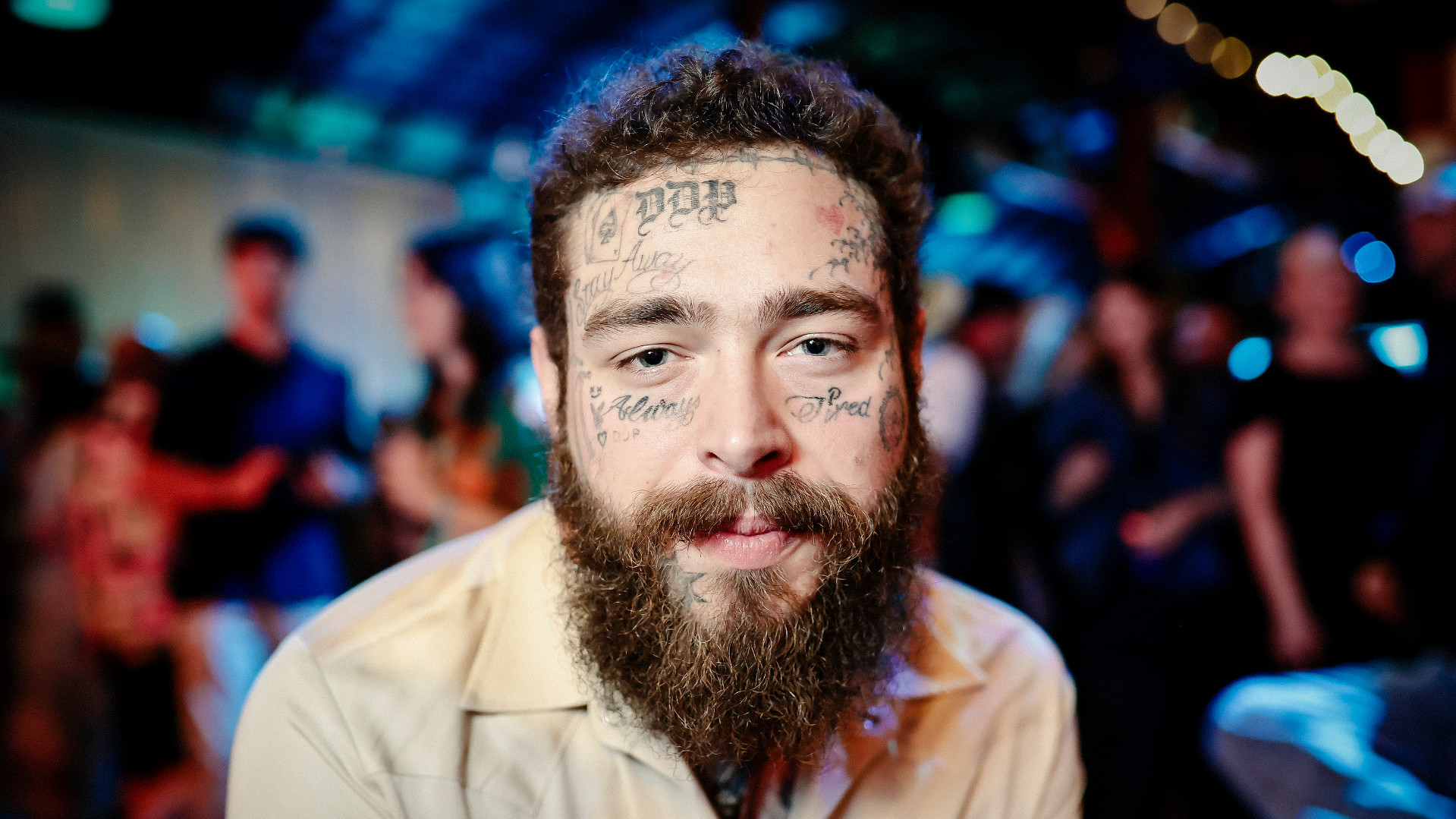 Post Malone Accuses Ex-Fiancée of Deception in Custody Wa...