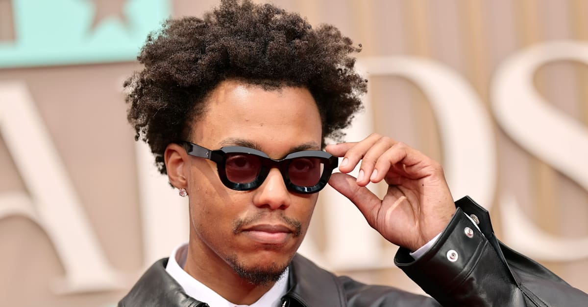 Skilla Baby Says Getting Shot Was 'Easy' Compared to Mental Health Battles