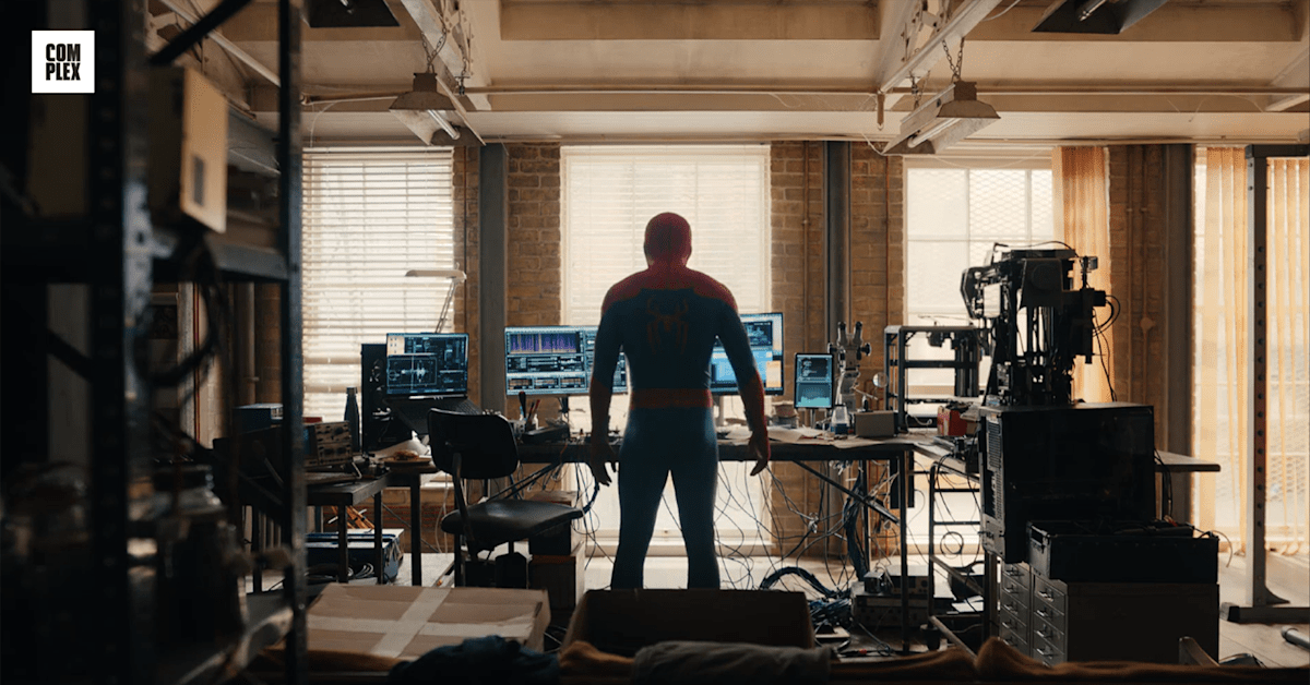 Samsung and Sony Pictures Partner for Spider-Man: Brand New Day Campaign