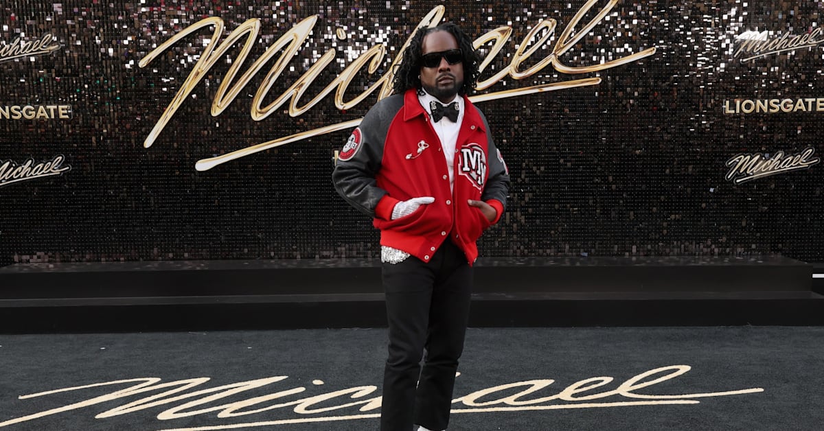 Wale Turns Olivia Dean's "Man I Need" Into Post-Breakup Anthem