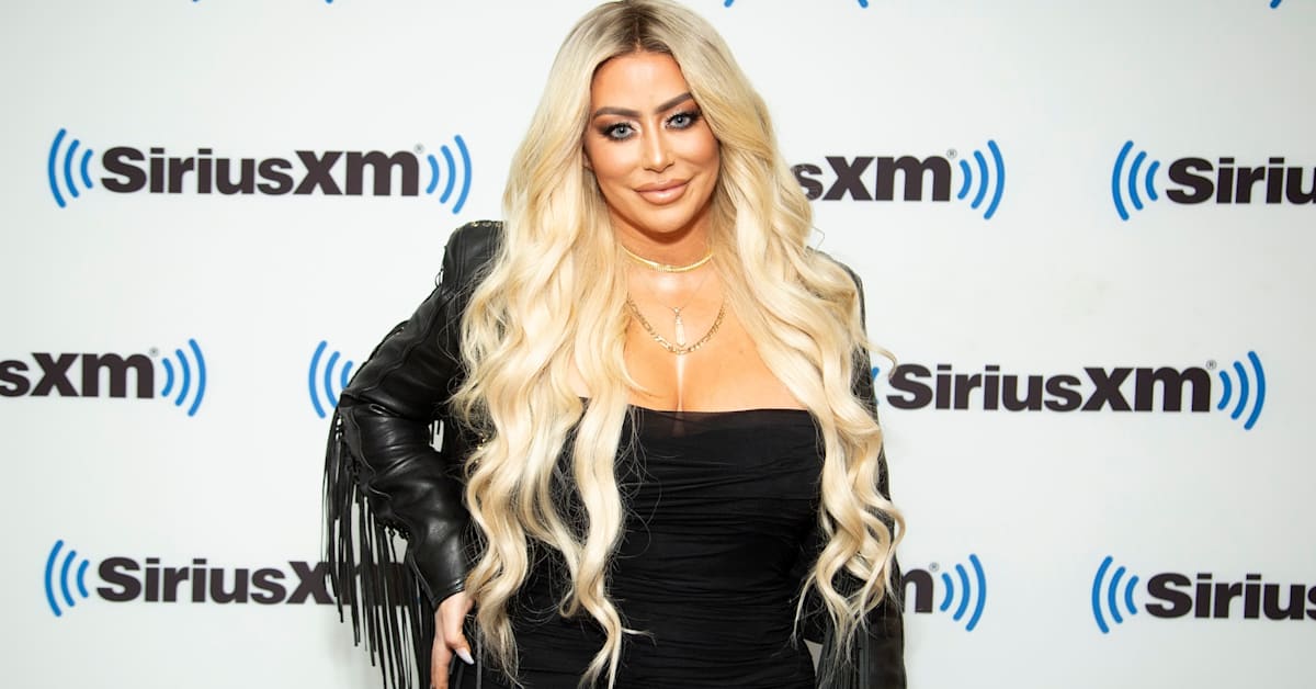 Aubrey O'Day Believes Diddy Will Return From Prison a 'Worse Criminal'