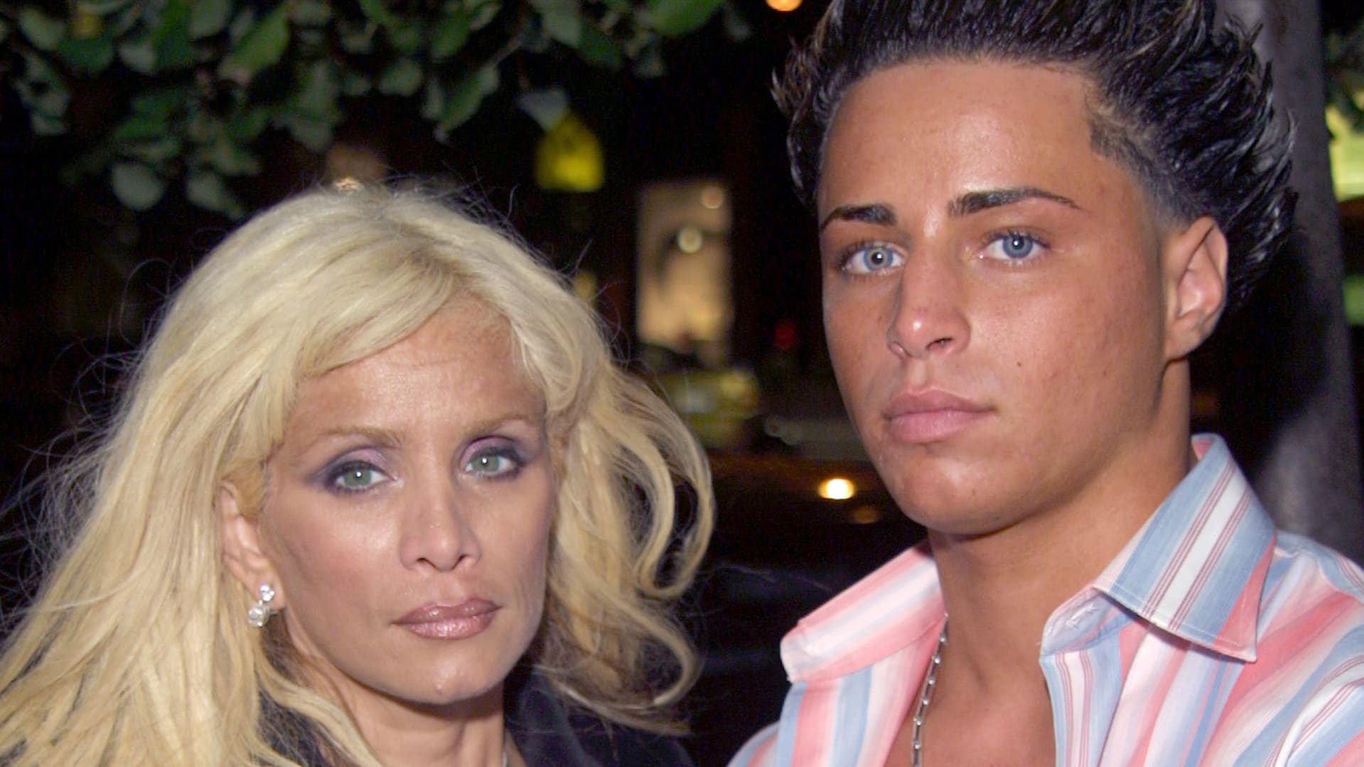John Gotti's Grandson Faces Prison Monday If Kidney Transplant Doesn't Happen First