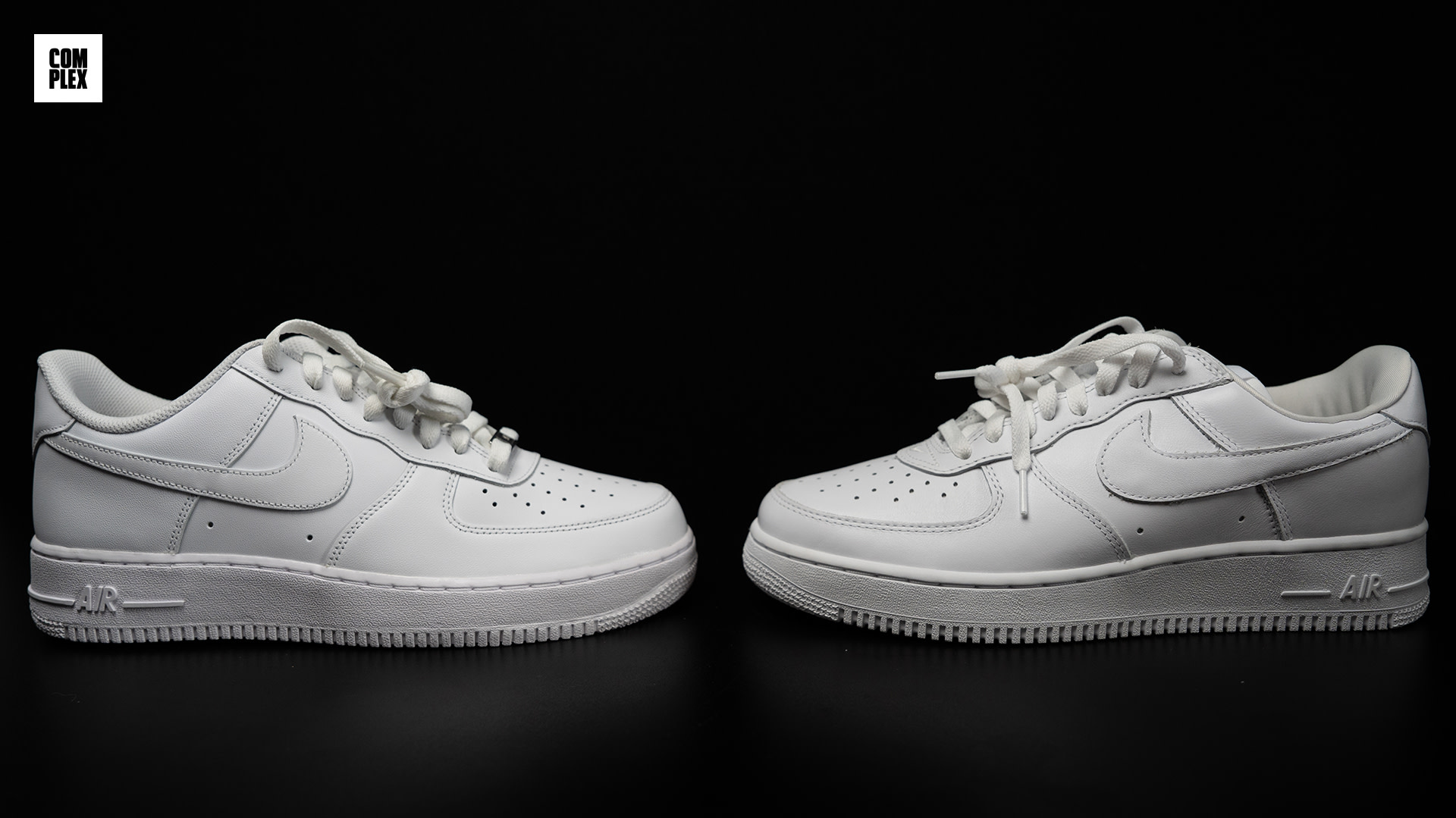 Nike Air Force 1 07 Nike Air Force 1 01