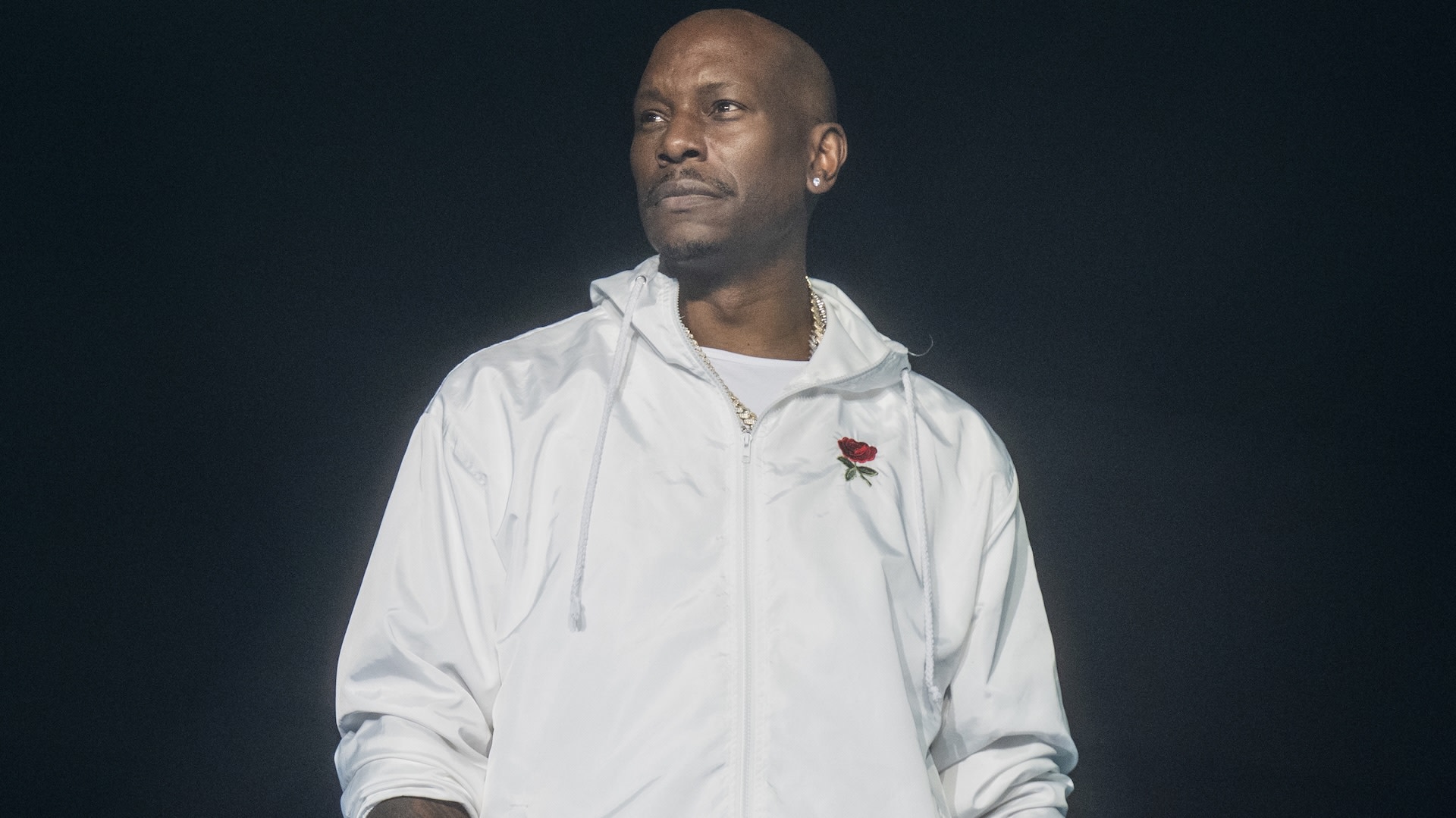 Tyrese
