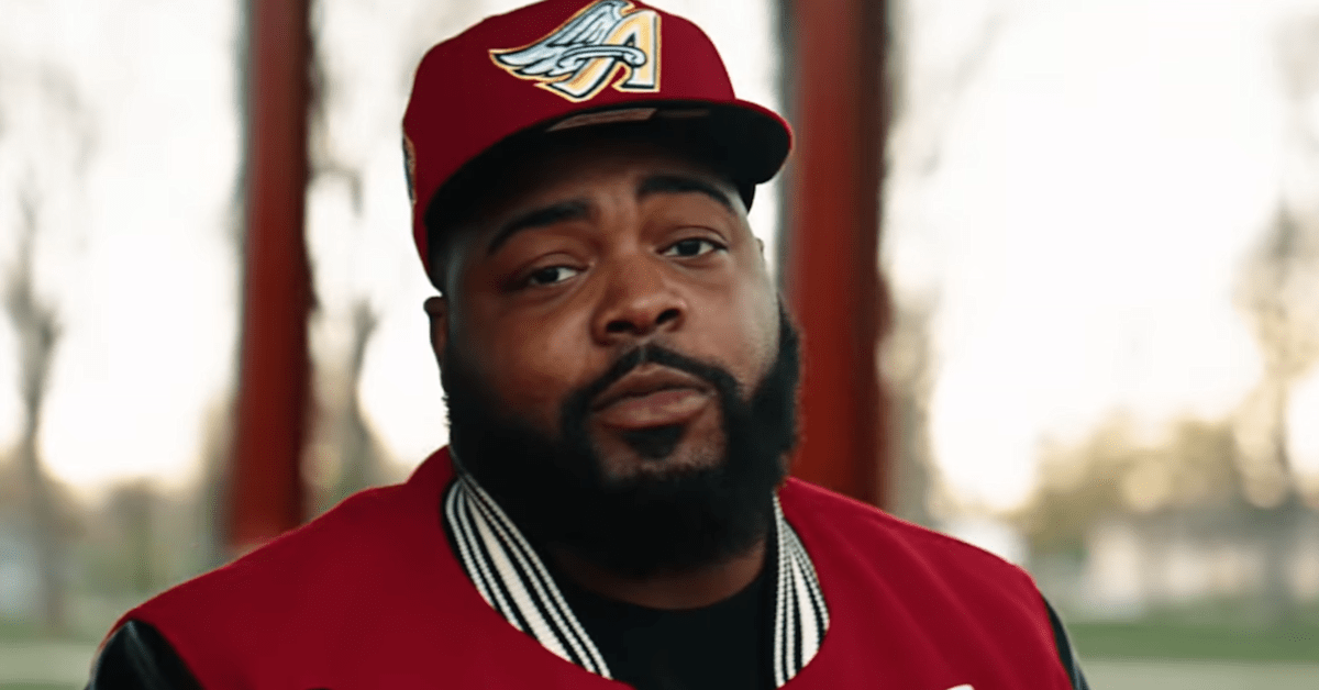 Indianapolis Rapper Big Ro6 Goes Viral With 'Pirate Rap' “Decisions”