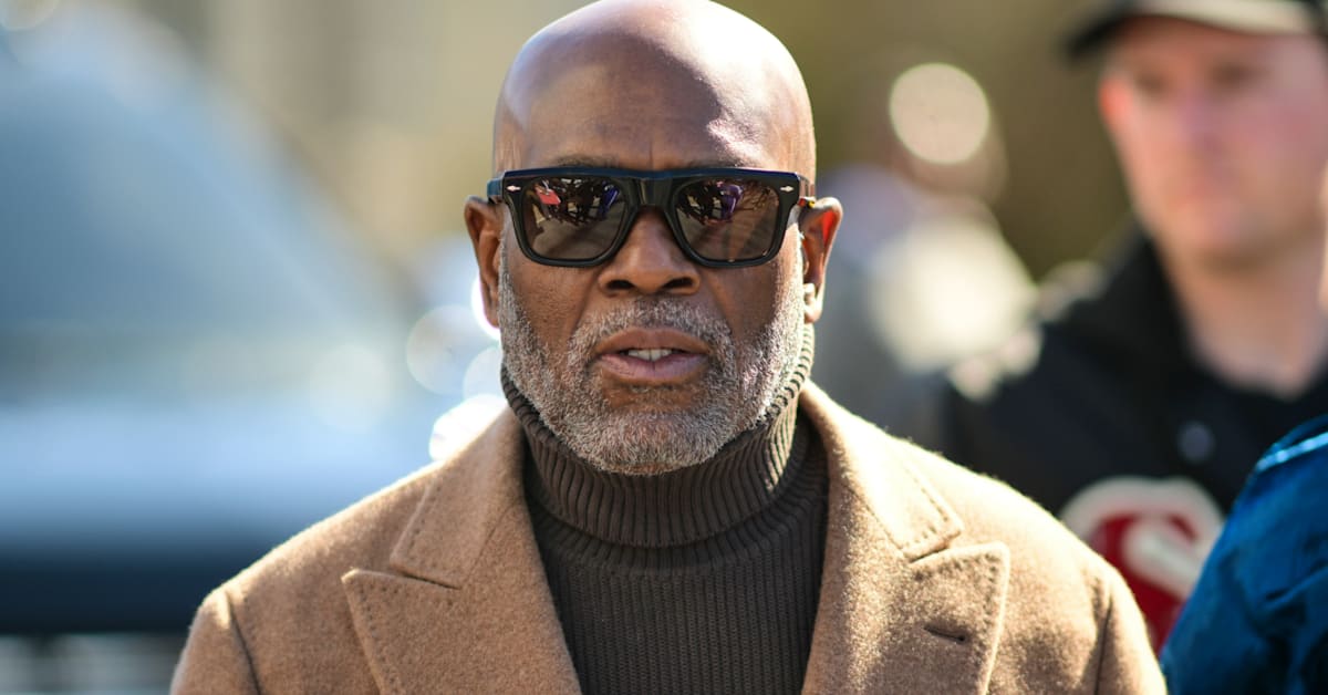 L.A. Reid Loses Attorney Representation in Sexual Assault Case