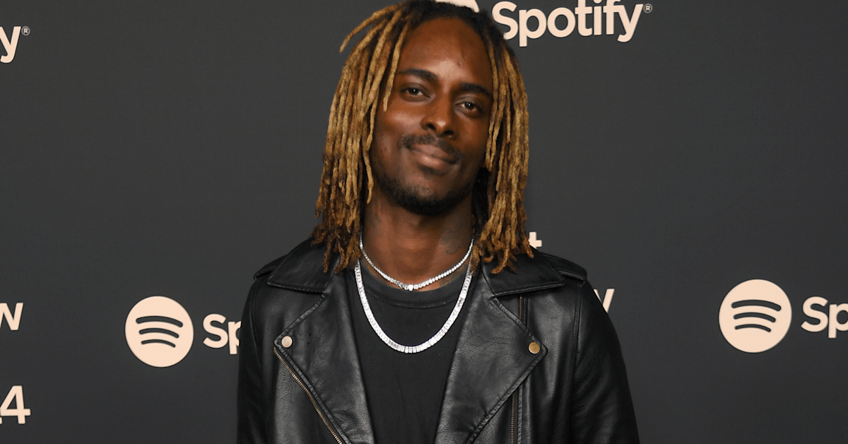 Rapper Clintnlord Facing Felony Rape Charges for Alleged Assaults in ...