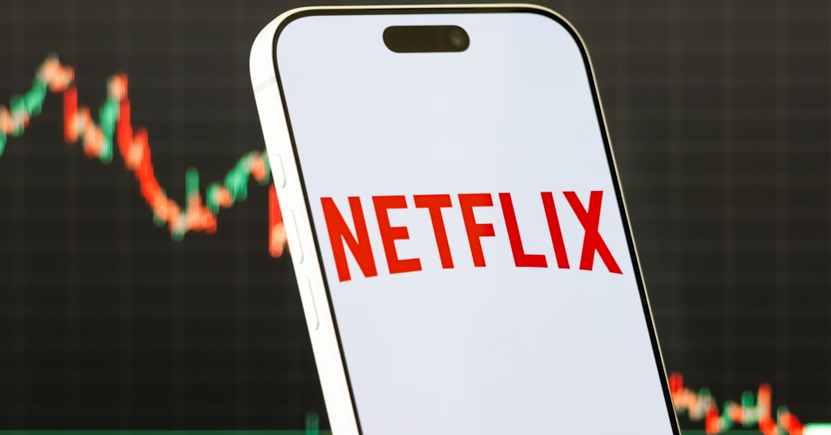 Netflix Announces Live Voting for Select Titles