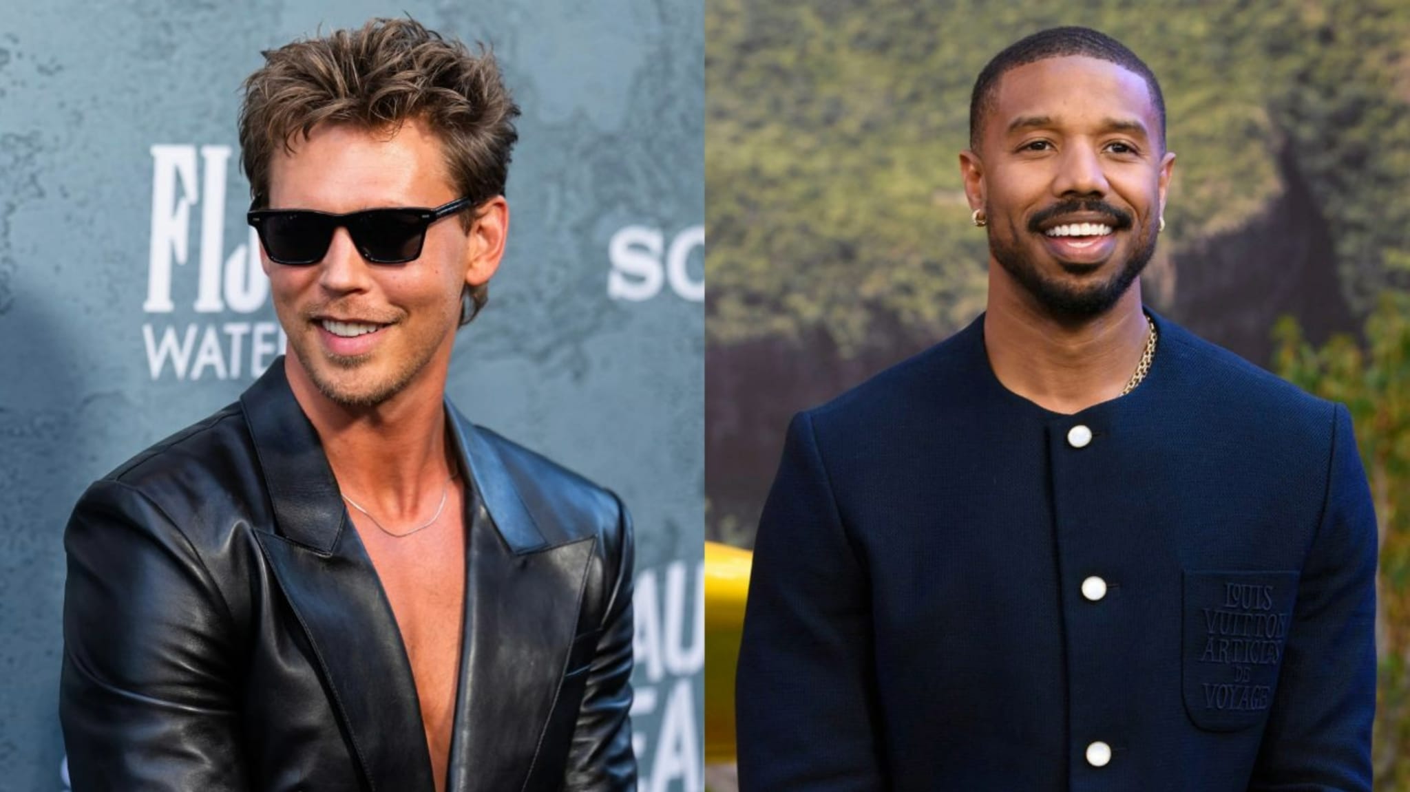 Austin Butler in Early Talks for 'Miami Vice' Reboot Alongside Michael B. Jordan