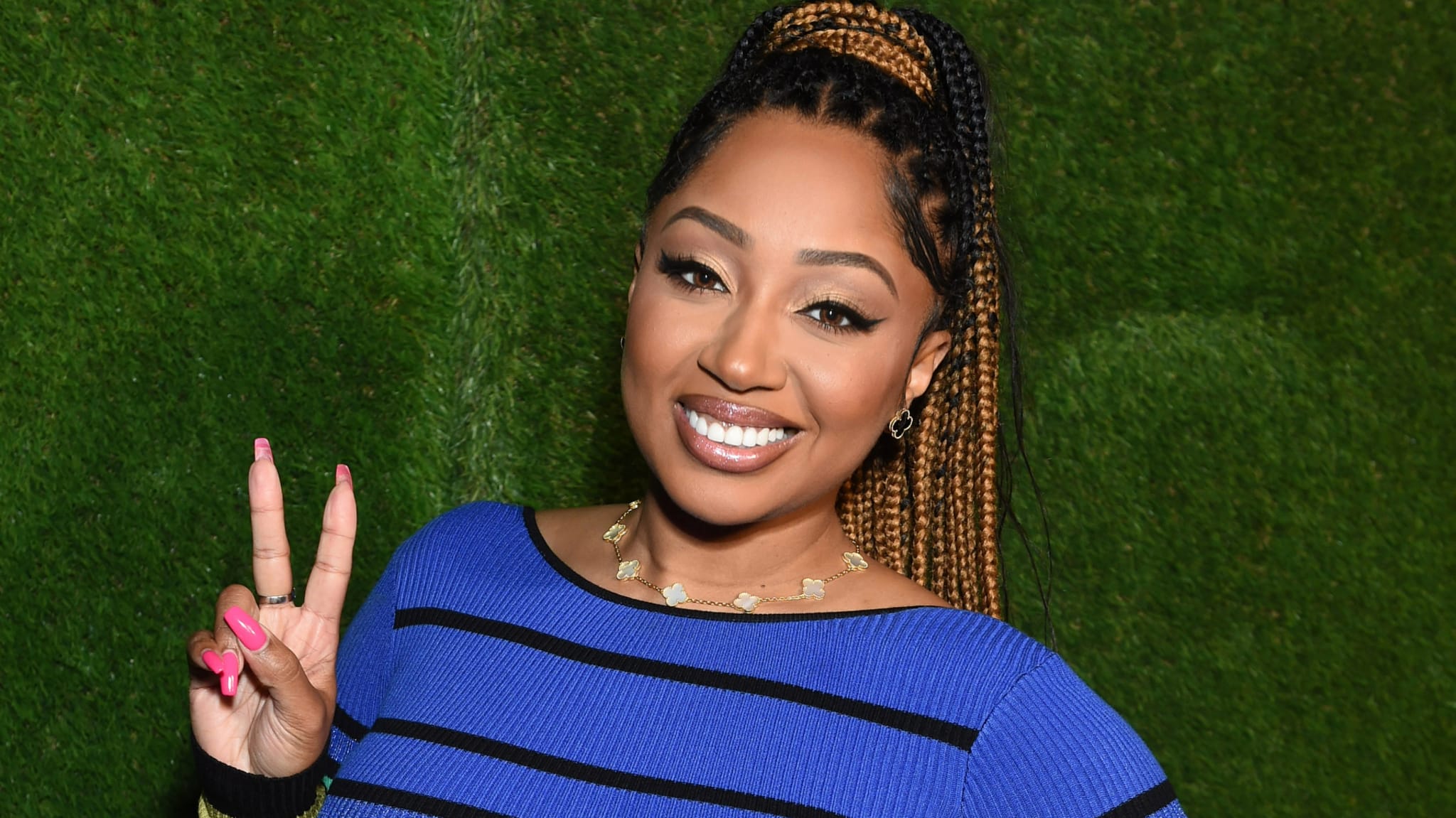 'Basketball Wives' Star Brittish Williams Released Following 15 Fraud Felony Convictions