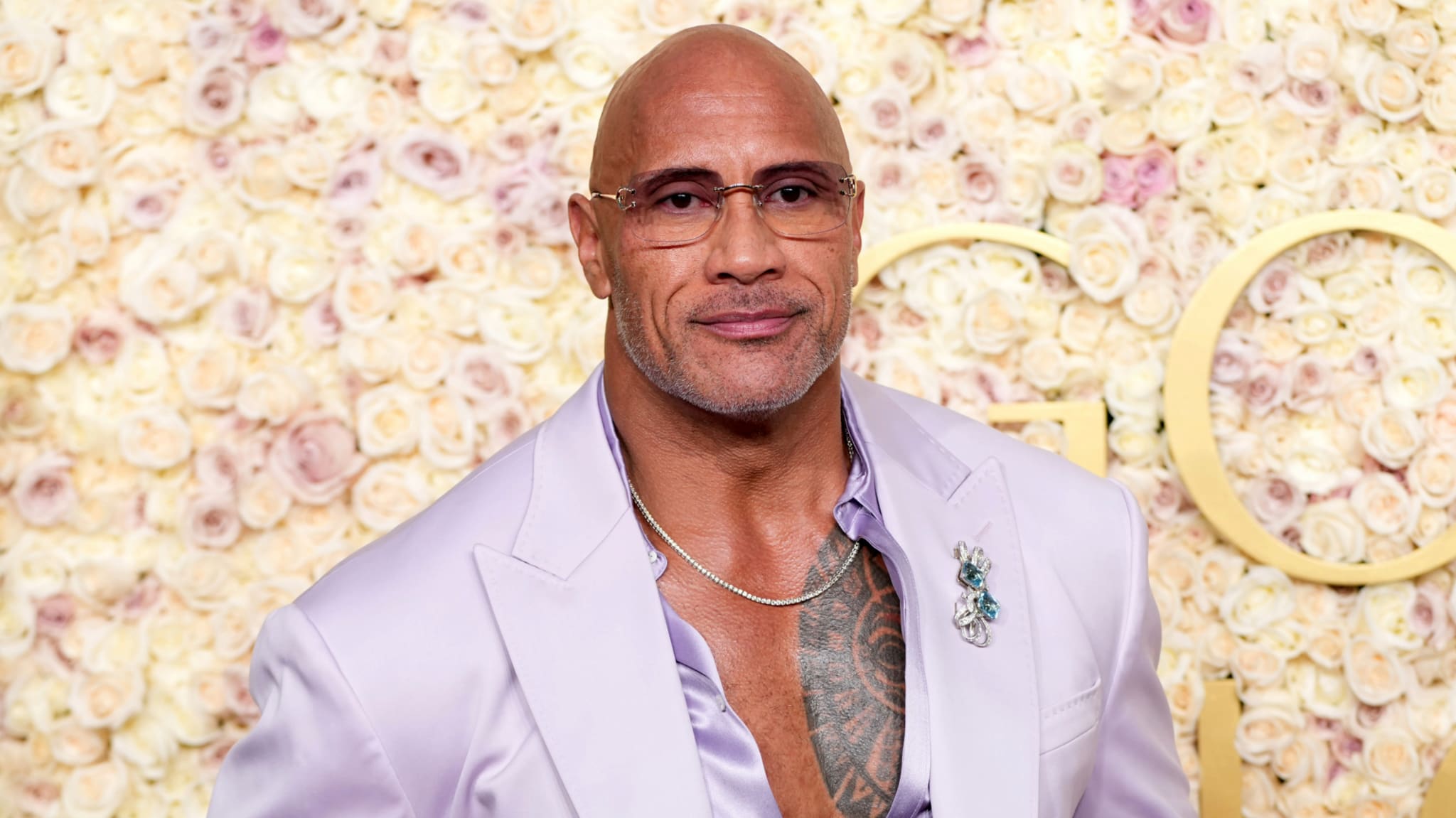 Dwayne Johnson Credited for 'Superman' Success For This Hilarious Reason