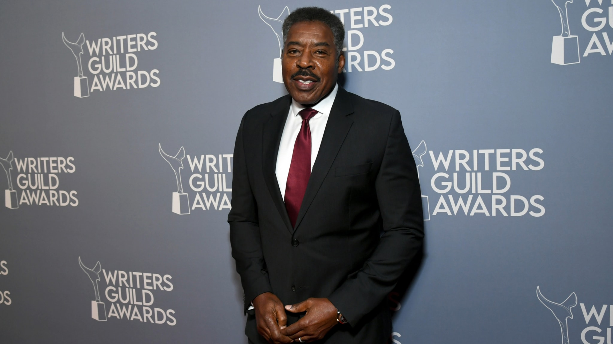 Ernie Hudson Gives Update on Netflix's 'Ghostbusters' Animated Series