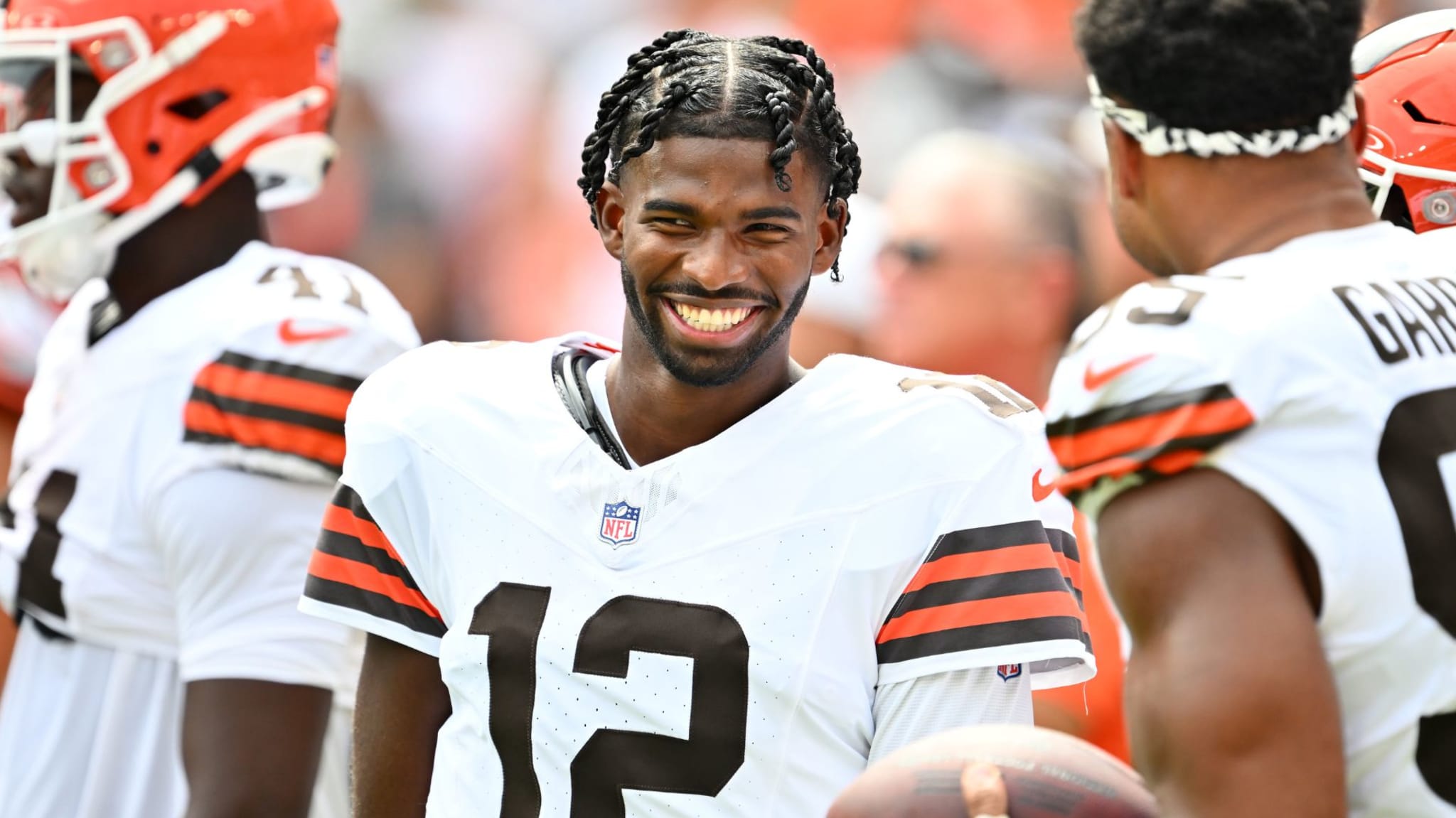Ex-NFL QB Shades Cleveland Browns for Shedeur Sanders Decision