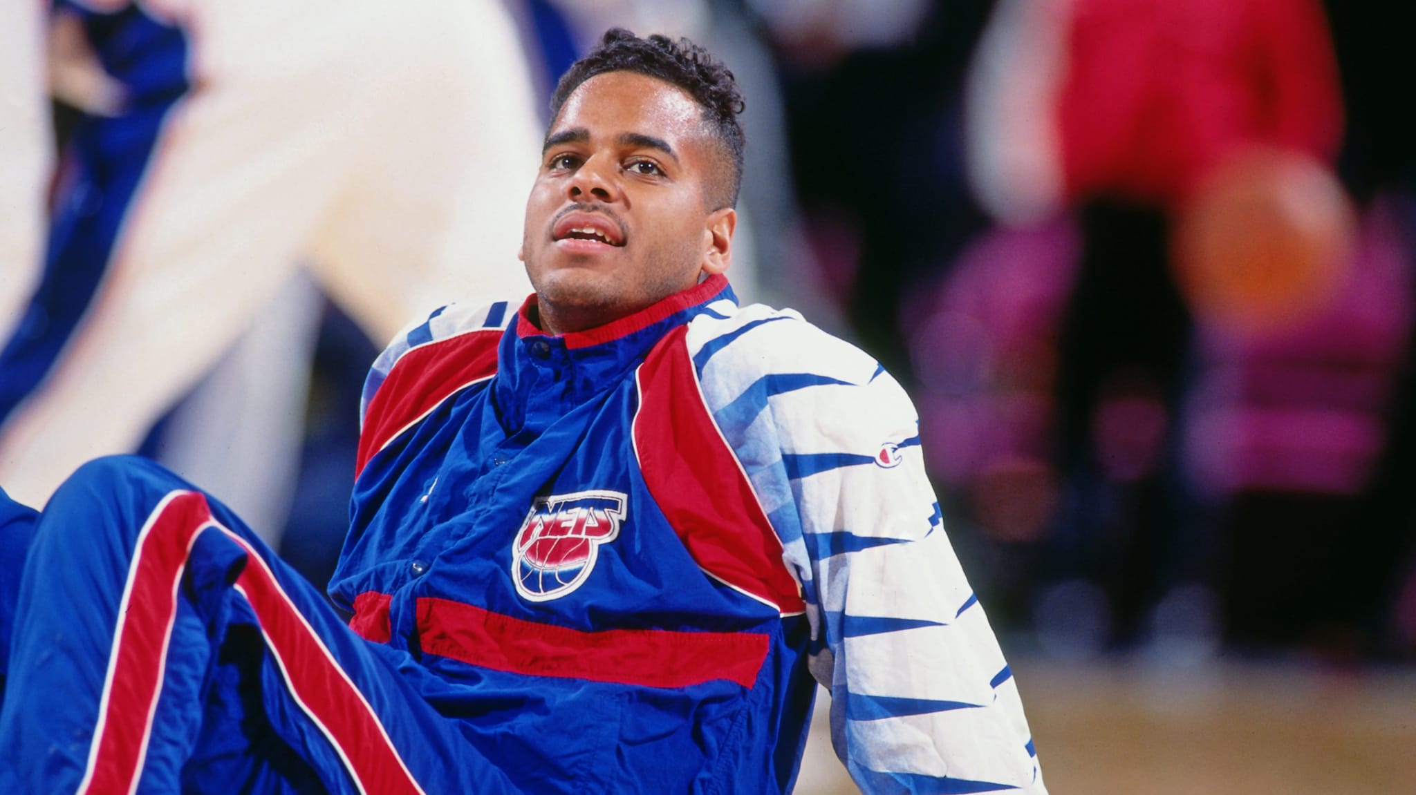 Former NBA Star Jayson Williams Spearheads Second Chance Rehab Program on Long Island