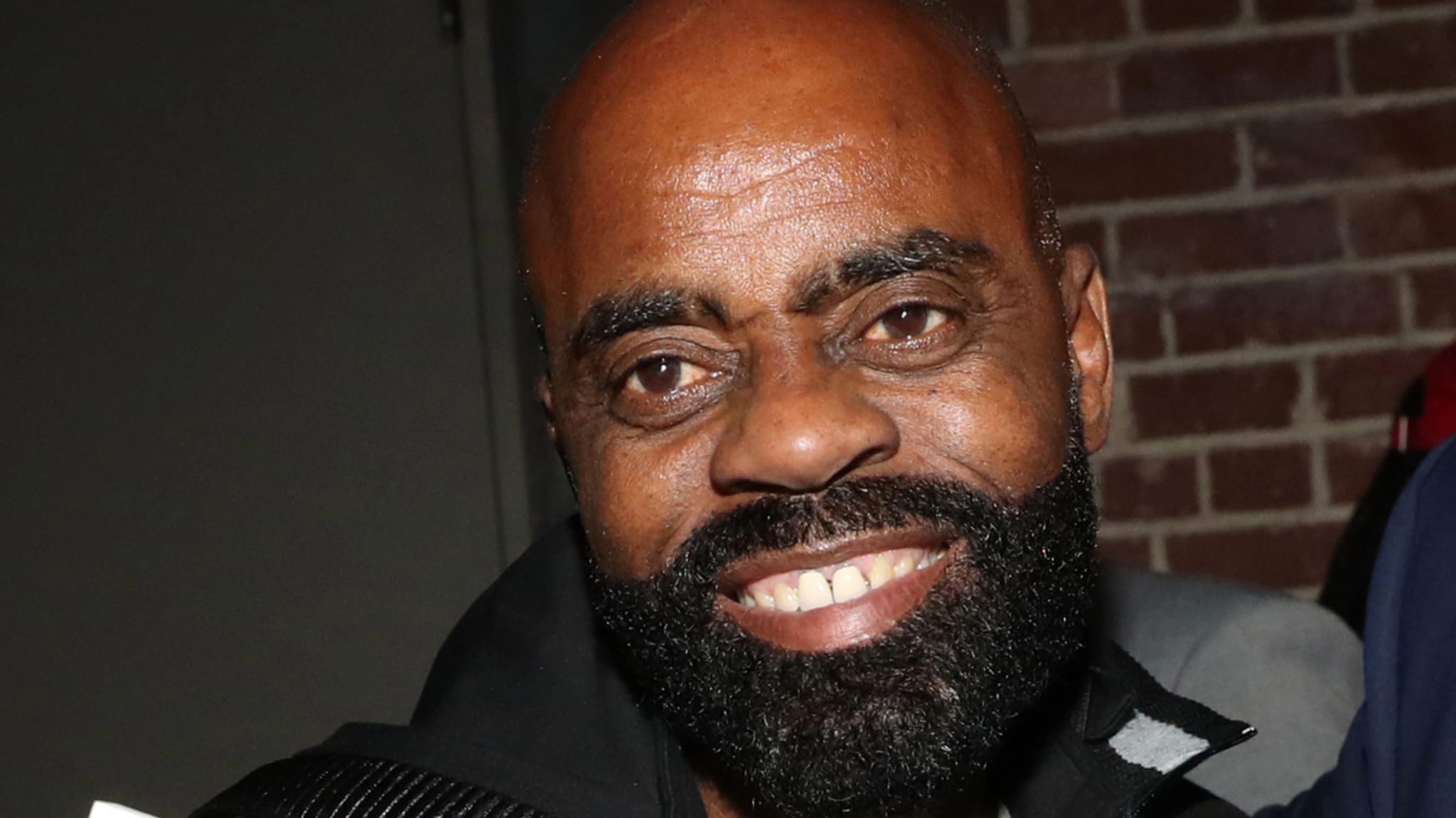 Freeway Rick Ross Says He's Taking Over The Boxing World Next