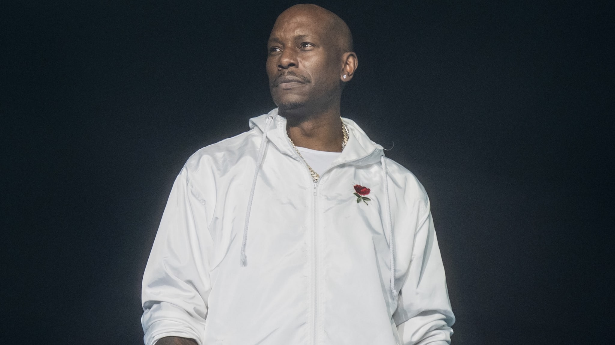 Tyrese