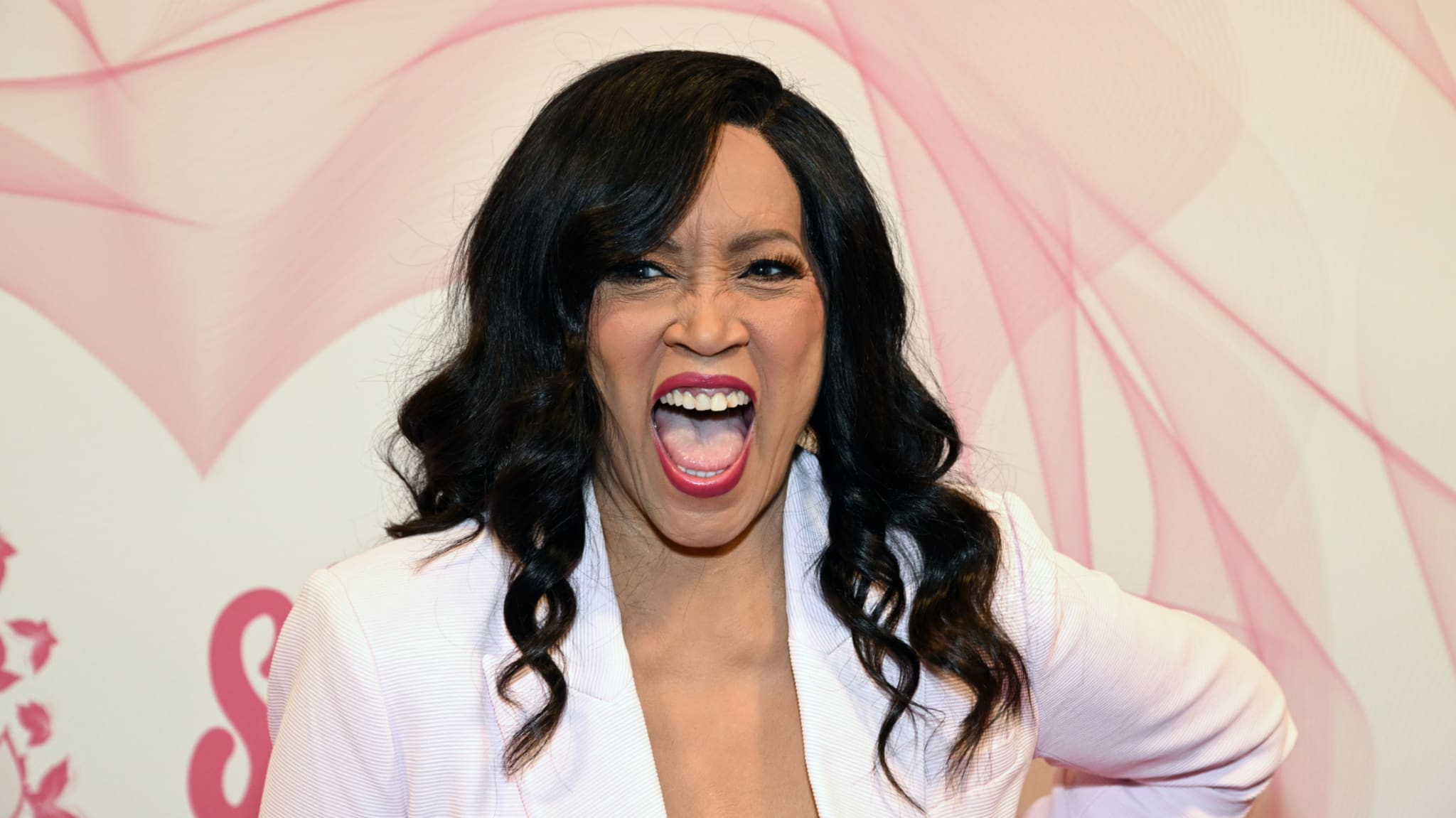 Jackée Harry Jokes About Having a 'Cabana Boy on Call' in 69th Birthday Post