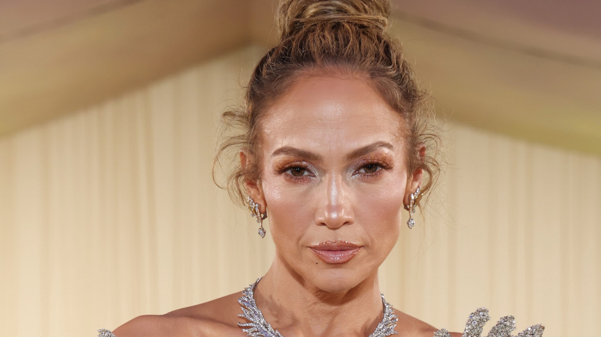 Jennifer Lopez is a 'Manufactured' Celebrity, Says Her 'In Living Color' Co-Star