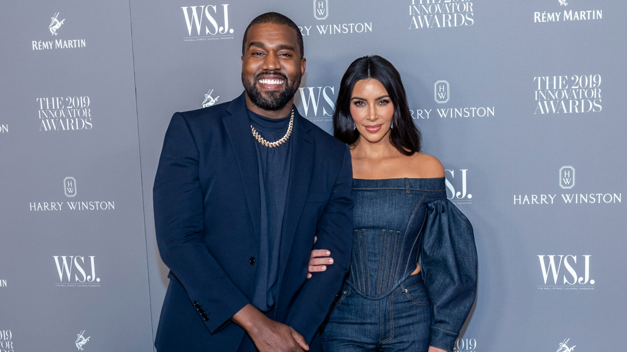 Kanye West Was a 'Golden Goose' Pre-Kim Kardashian Marriage