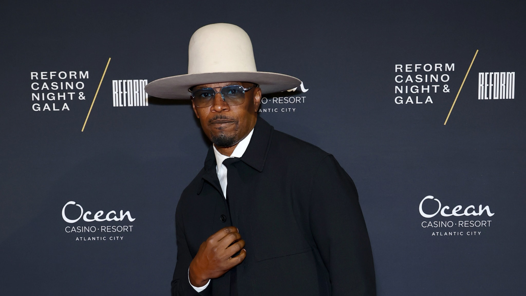 L.A. District Attorney Declines Charges in Mr. Chow Attack on Jamie Foxx