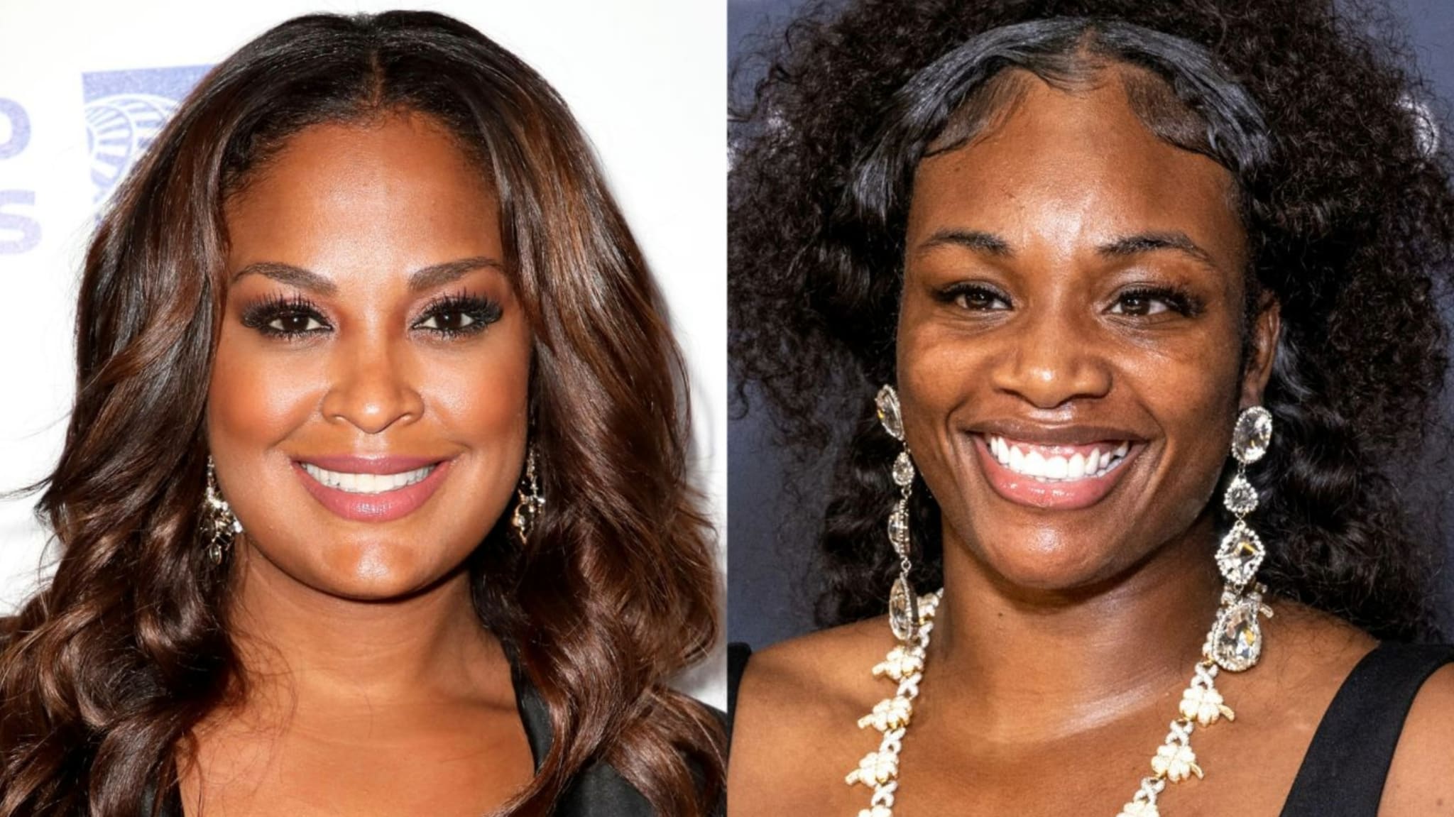 Laila Ali Finally Responds to Claressa Shields Bout Challenge: 'When I'm Good & Ready'