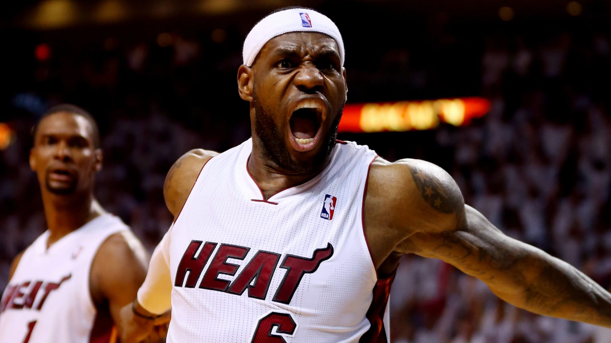 LeBron James Jersey Stolen & Sold for $4 Million At Auction, Says DOJ