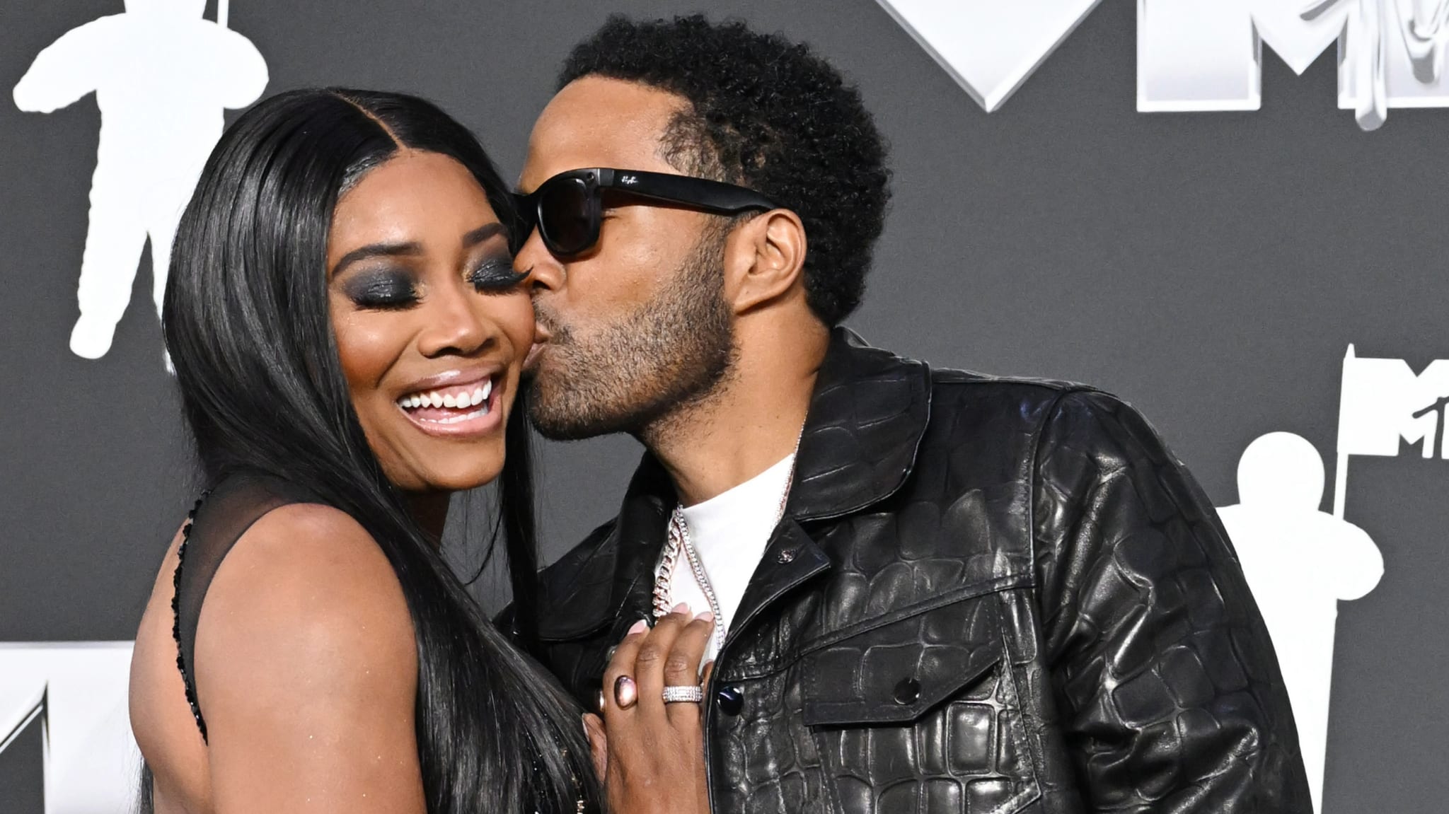 'Love & Hip Hop: Atlanta' Star Sierra Gates: Mendeecees is Cheating on Yandy with a Married Woman