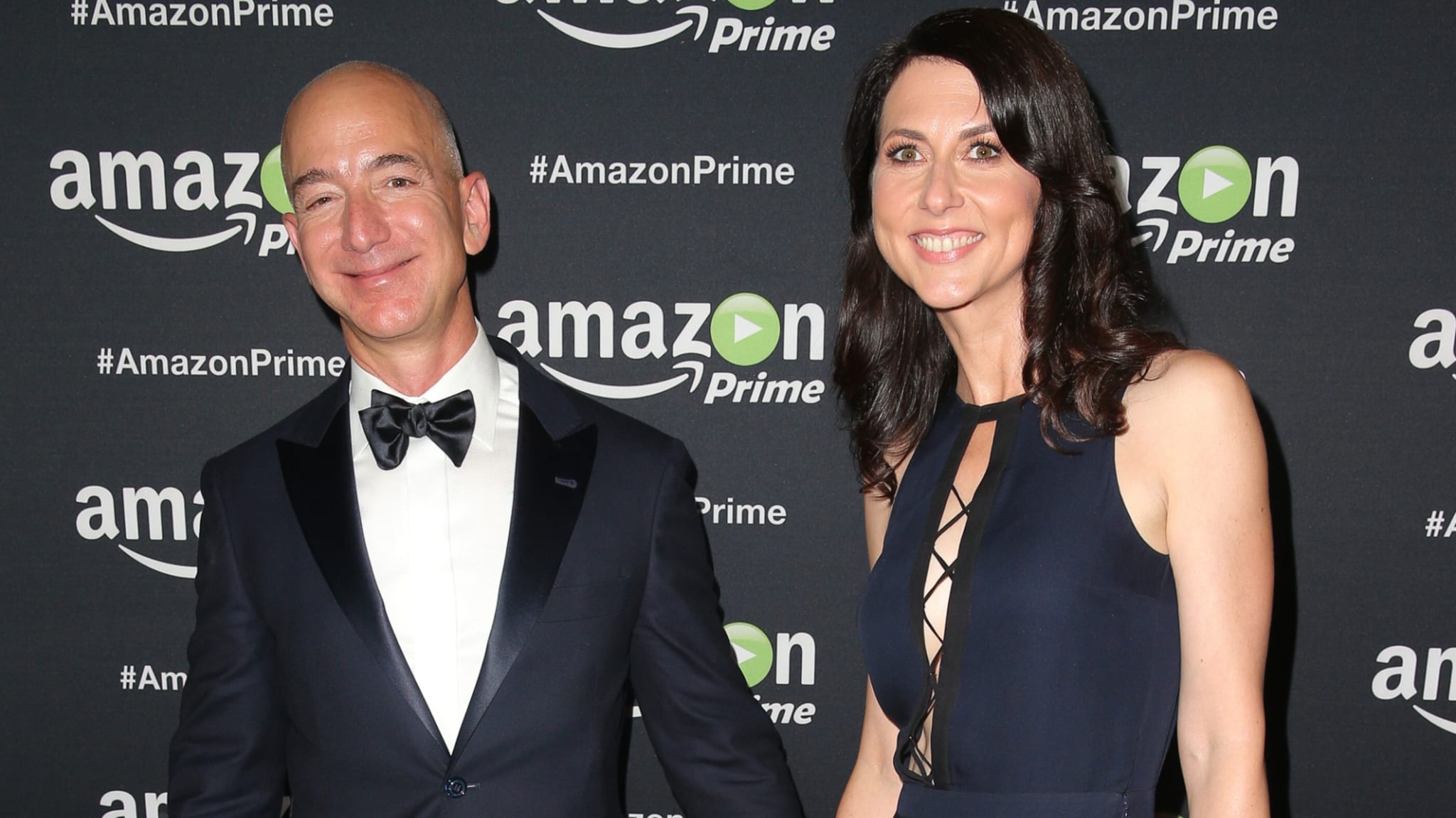 MacKenzie Scott Gifts $80M to Howard University