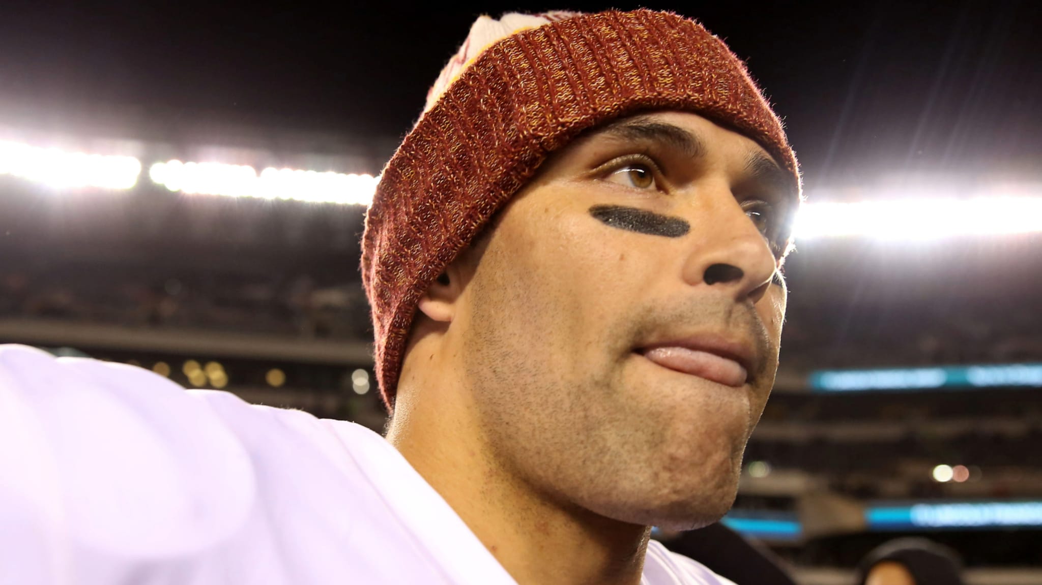 Mark Sanchez's Family Says It's Been 'Deeply Distressing' Following Felony Arrest