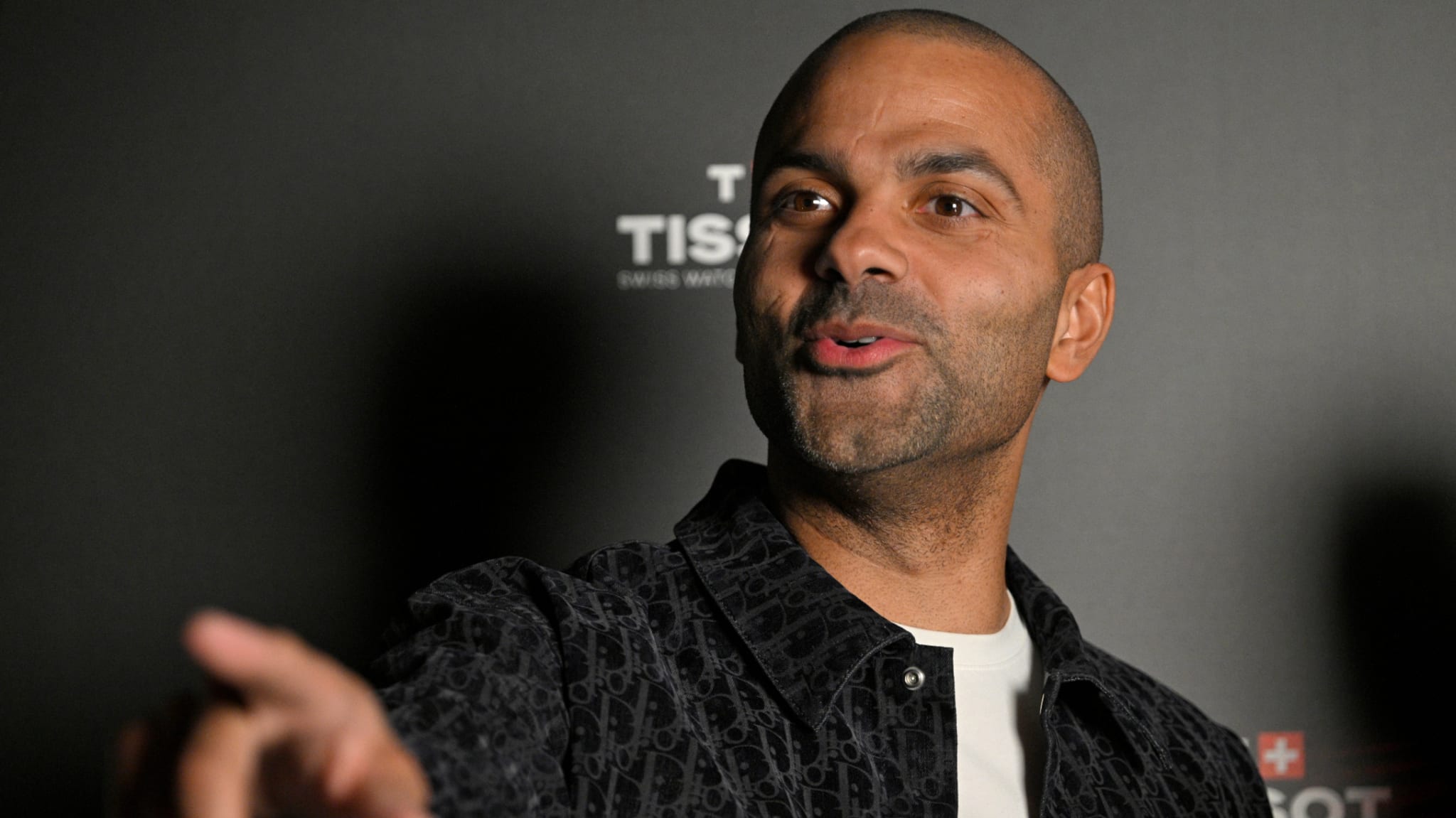 NBA Star Tony Parker's Sweet Texas Pad Can Be Yours For $16.5M