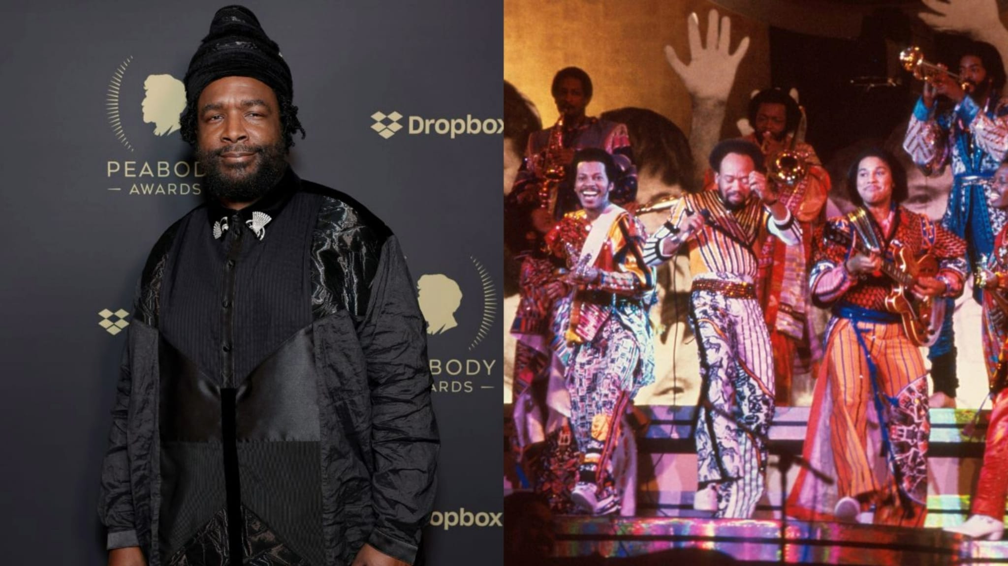 Questlove's Earth, Wind, & Fire Documentary Sets 2026 Premiere Date on HBO