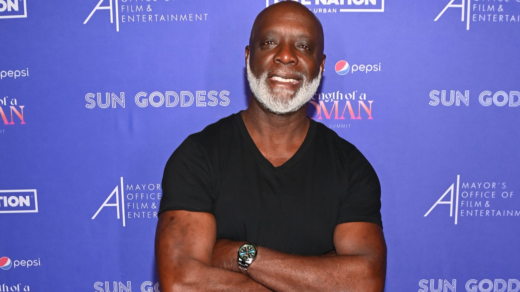'RHOA' Alum Peter Thomas Begins Serving 18-Month Federal Prison Sentence for Tax Evasion