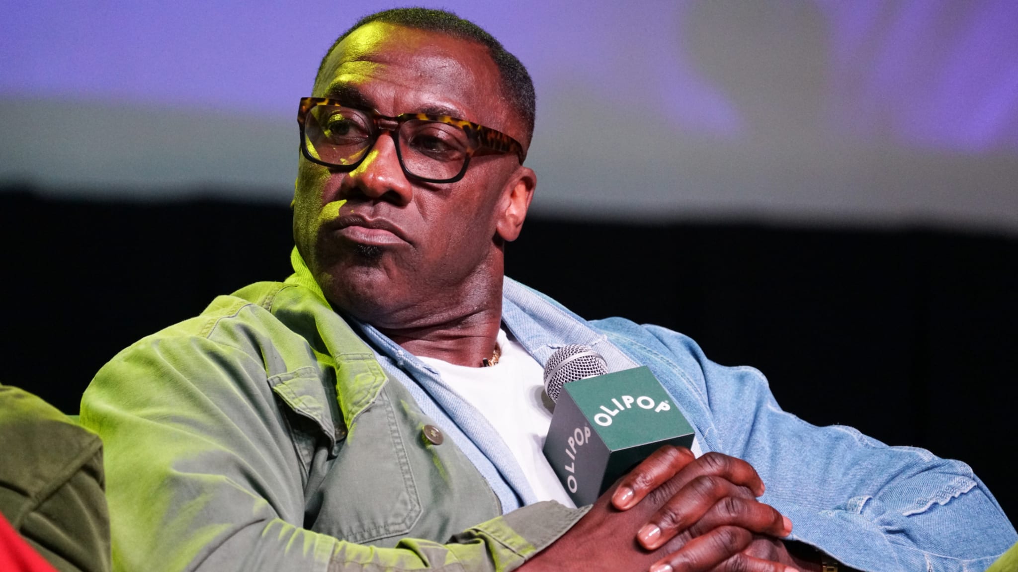 Shannon Sharpe Accuser's Attorney a No-Show in Court for First Appearance