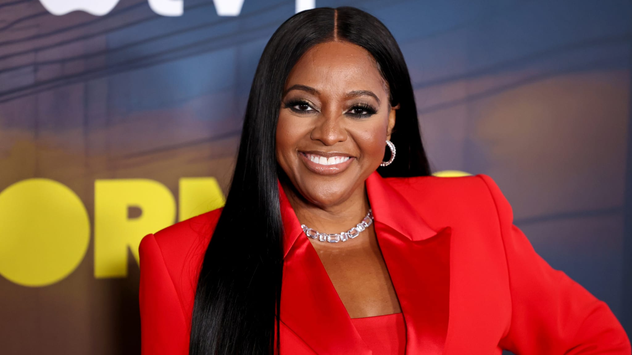Sherri Shepherd Calls Out 'SNL' For Lack of Black Women in the Cast