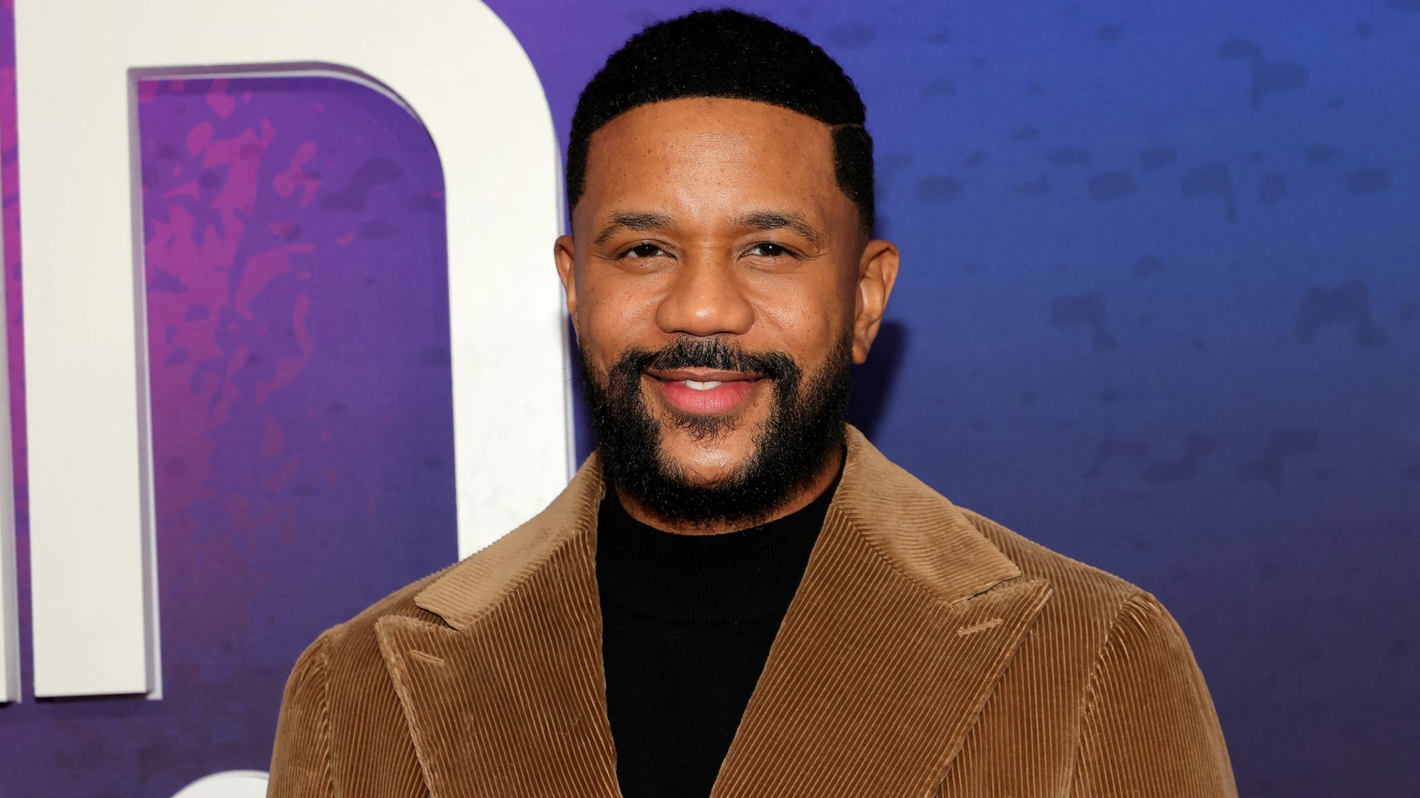 'The Game' Actor Hosea Chancez Reveals His Father Was Killed in Alabama