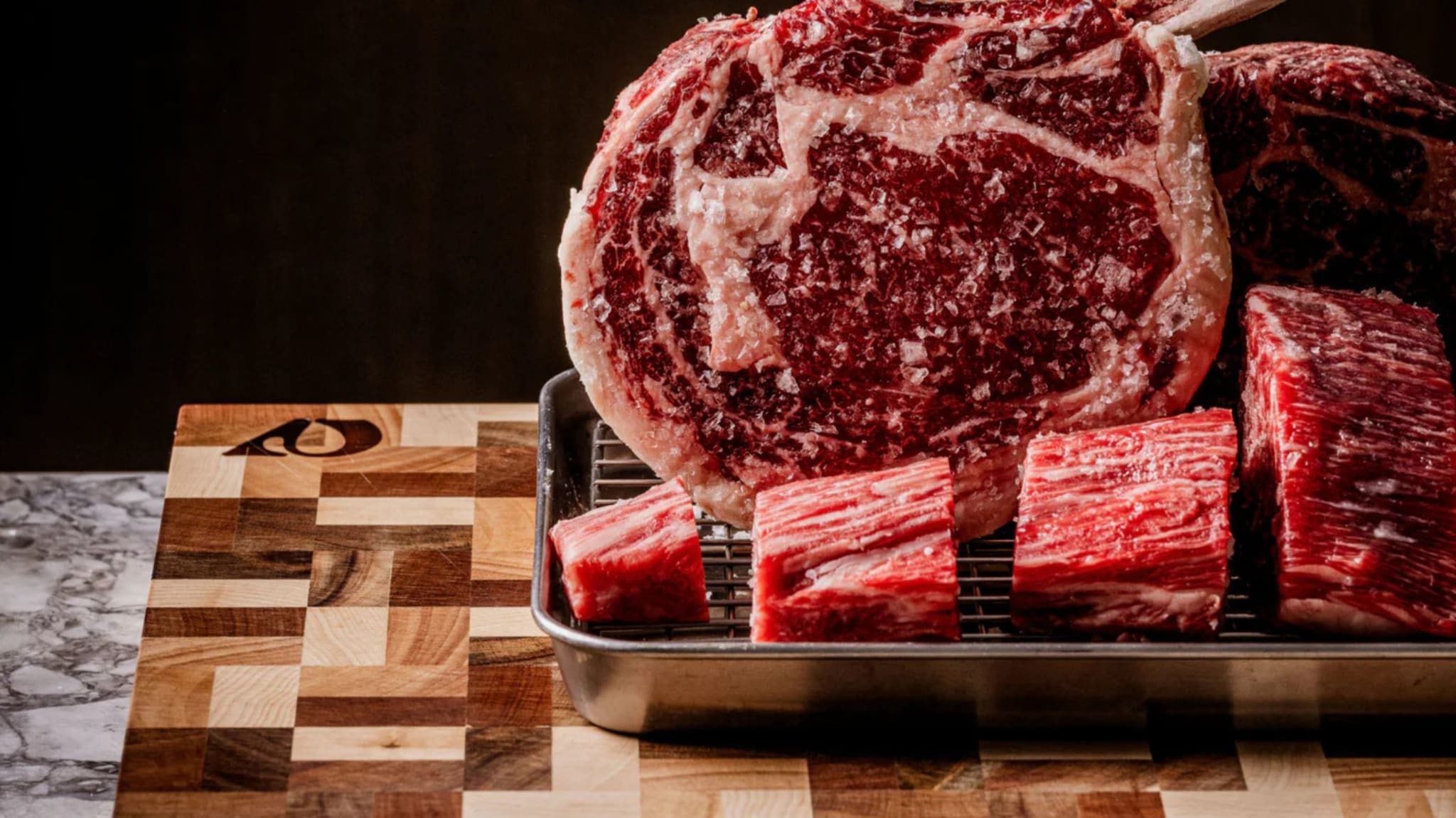 The Notorious Foodie Launches New Notorious Cookware Line for Serious Home Chefs