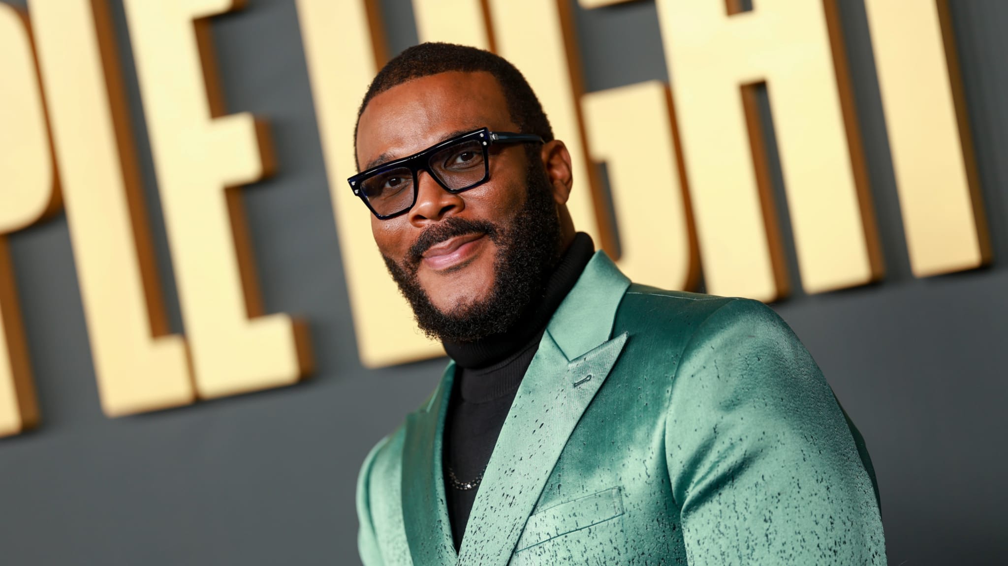 Tyler Perry Confirms 'Why Did I Get Married 3' Is In The Works