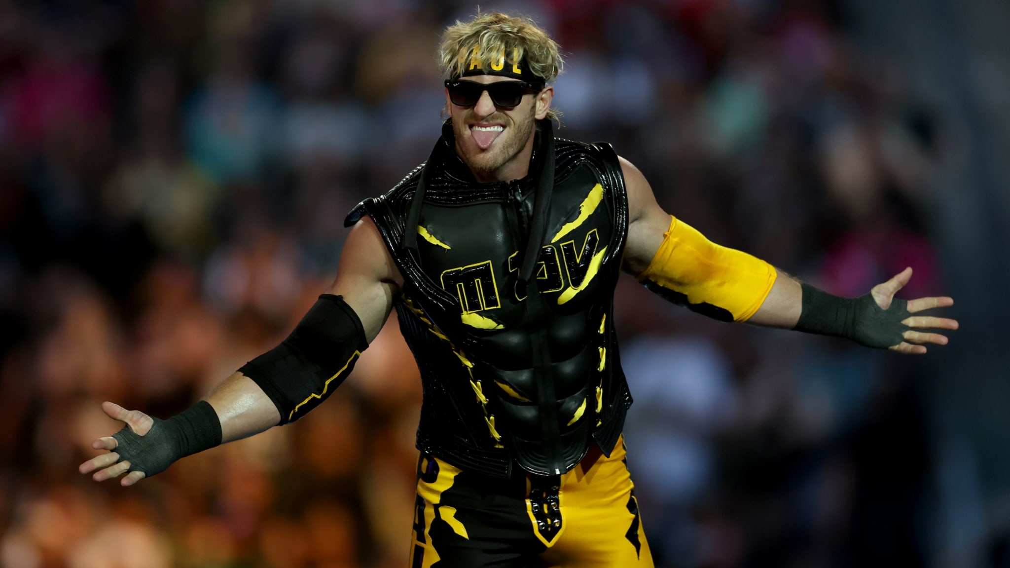 WWE Star Logan Paul Gets Reprieve in Cryptocurrency Fraud Case