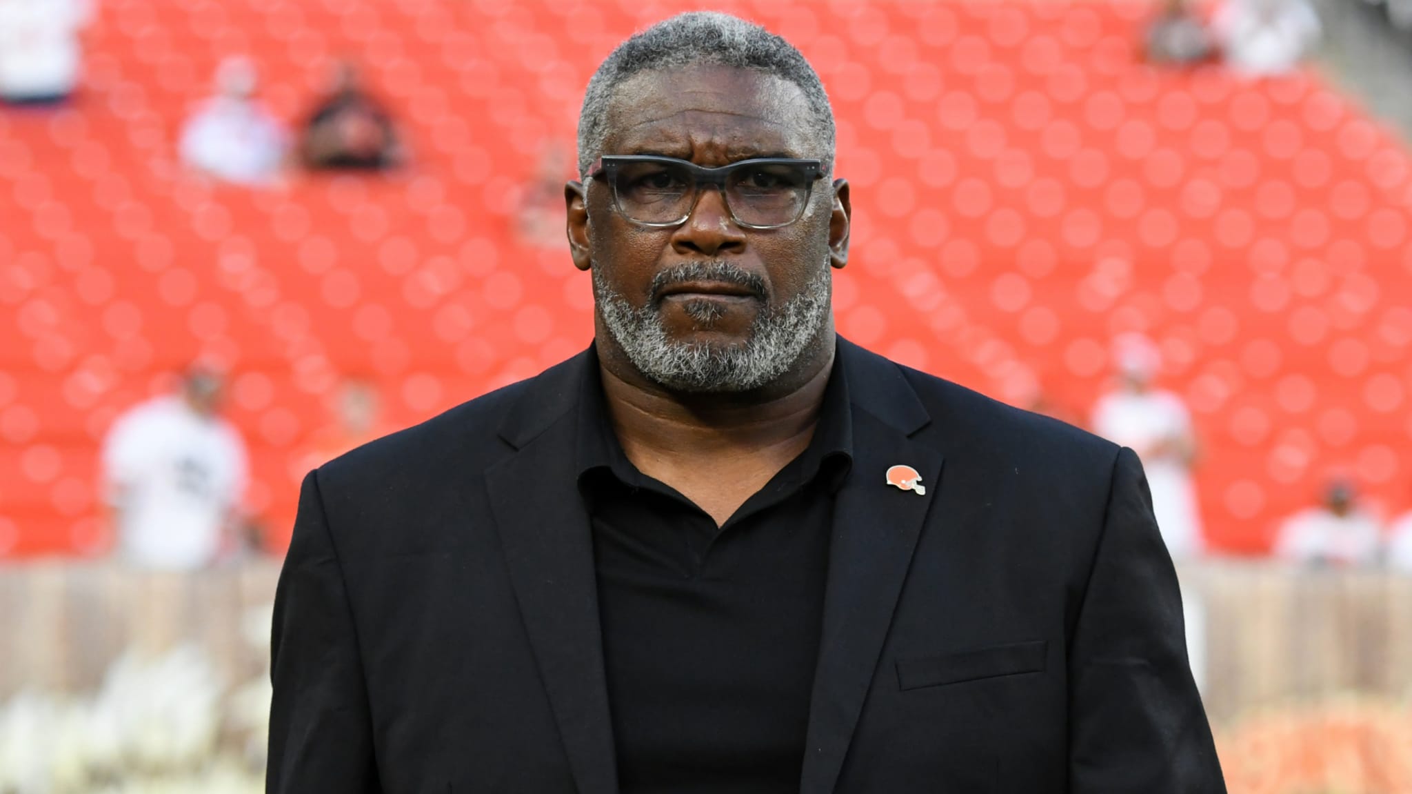 Wife of NFL Great Alonzo Highsmith Dies Unexpectedly at the Age of 61