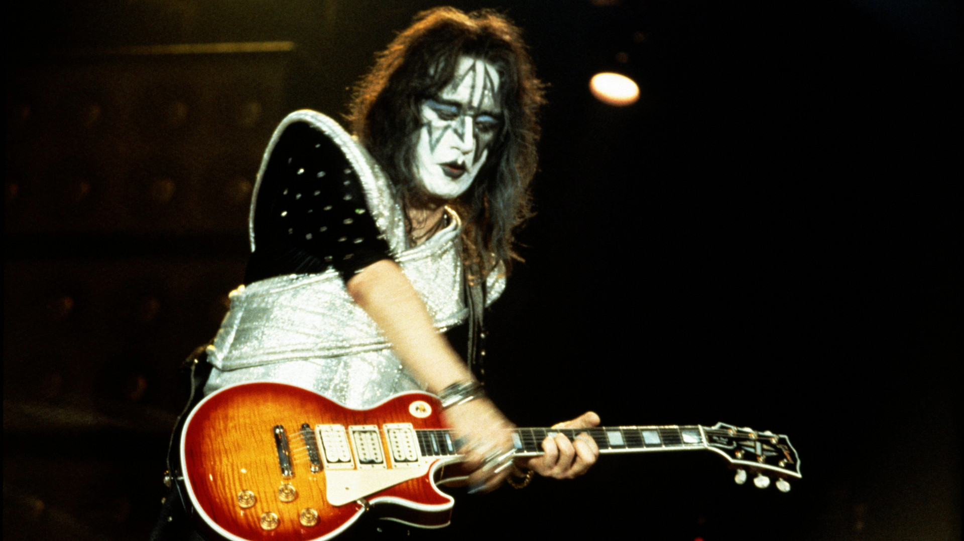 Ace Frehley Was On Life Support Following a Fall Before His Death
