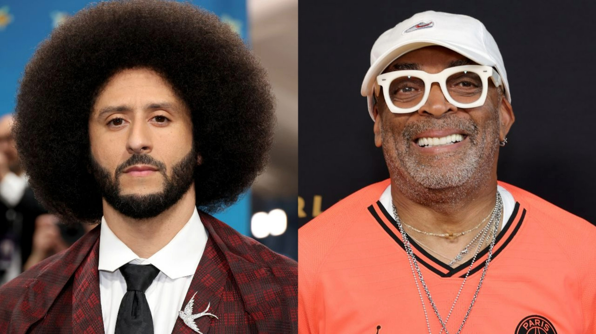 Colin Kaepernick Documentary, Directed by Spike Lee, Canceled by ESPN