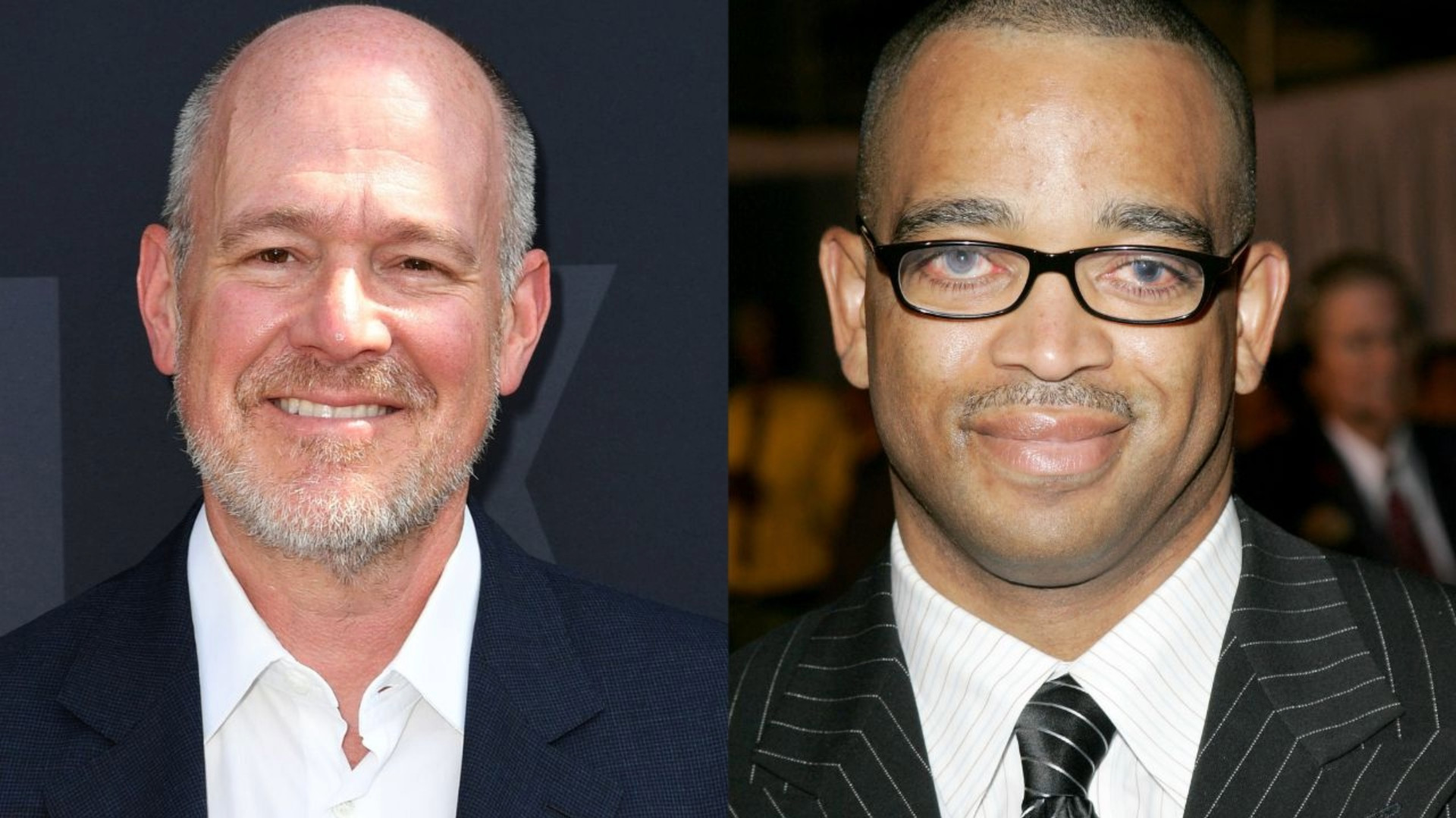 ESPN Host Rich Eisen Issues Moving Tribute to Stuart Scott 'He Should Be in That Chair.'