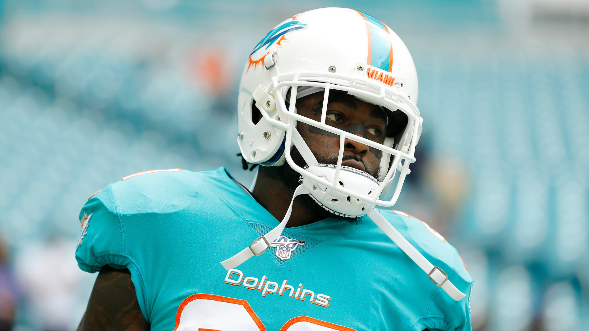 Ex-Miami Dolphins Safety Reshad Jones Wins $9.5M Fraud Suit Against Merrill Lynch