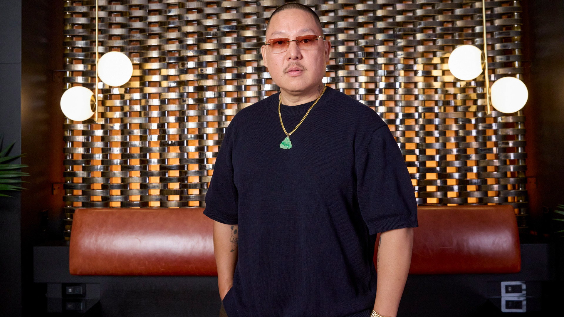 'Fresh Off The Boat' Creator Eddie Huang Returns to NYC with The Flower Shop Restaurant