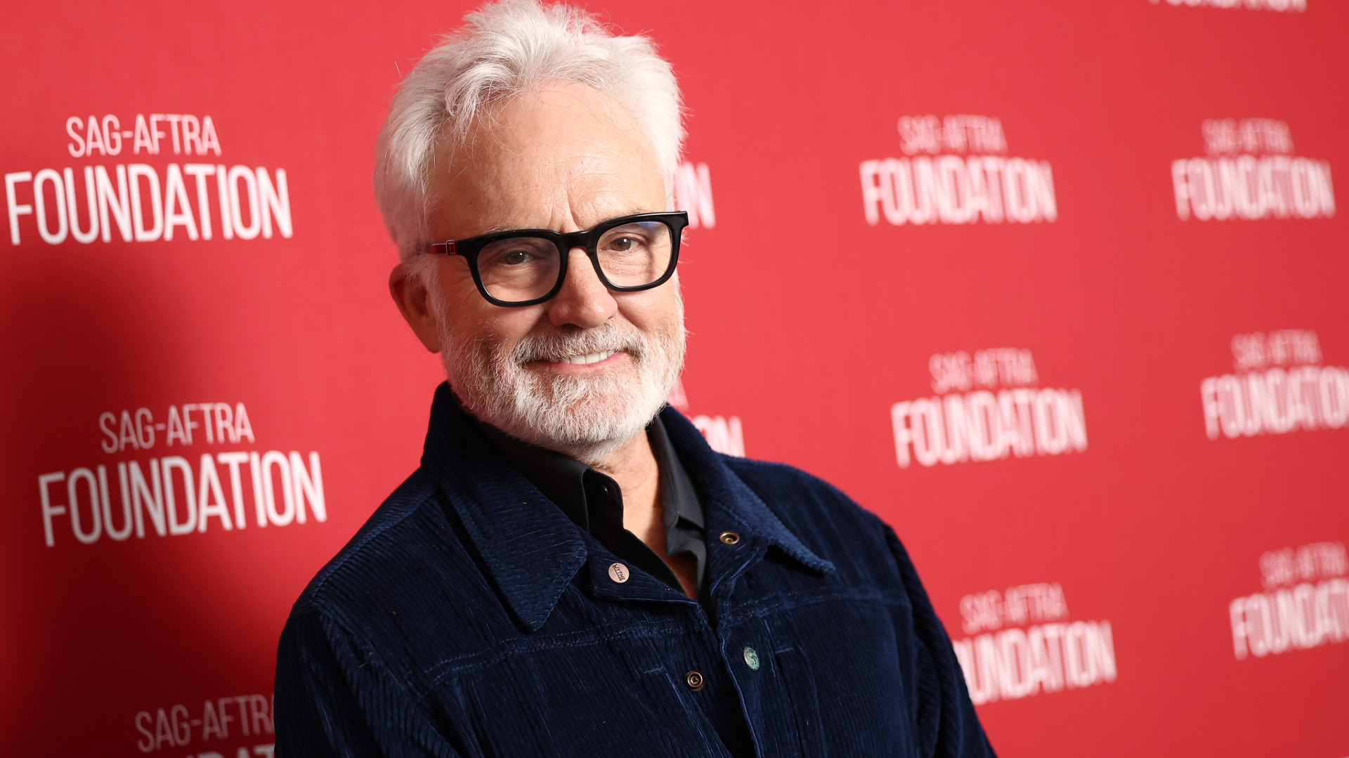 'Get Out' Star Bradley Whitford Has a 'Sweet' New Horror Flick