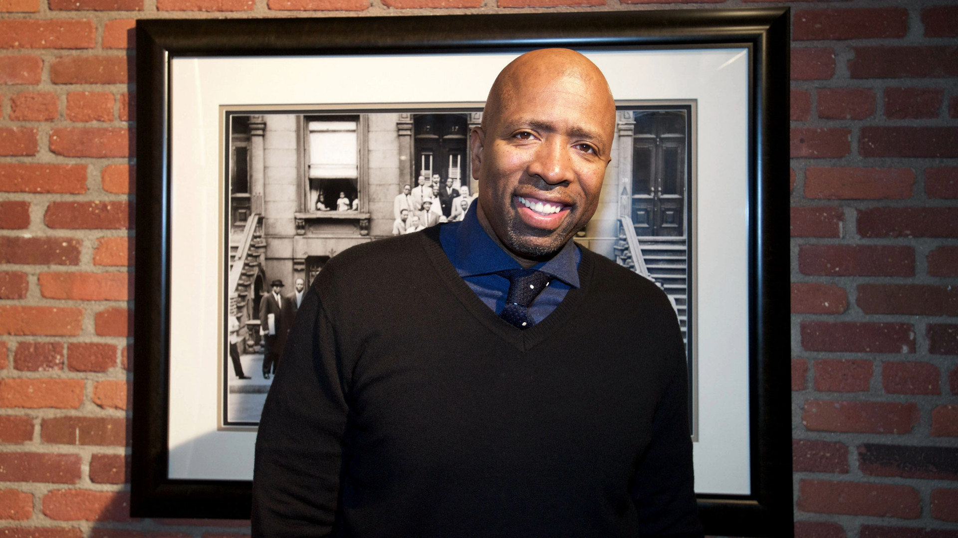 'Inside the NBA' Host Kenny Smith Lands New ESPN Deal, Which Includes 'First Take' Appearances