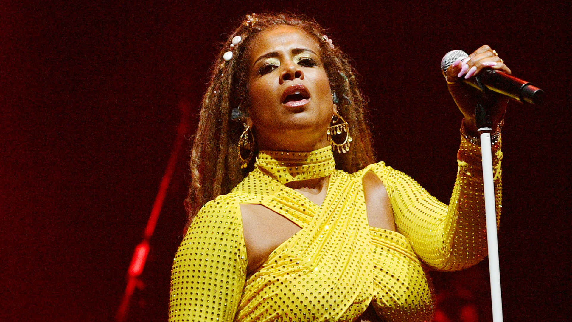 Kelis Shares Updates to Her New Life in Kenya A Year After Relocating with Her 3 Kids